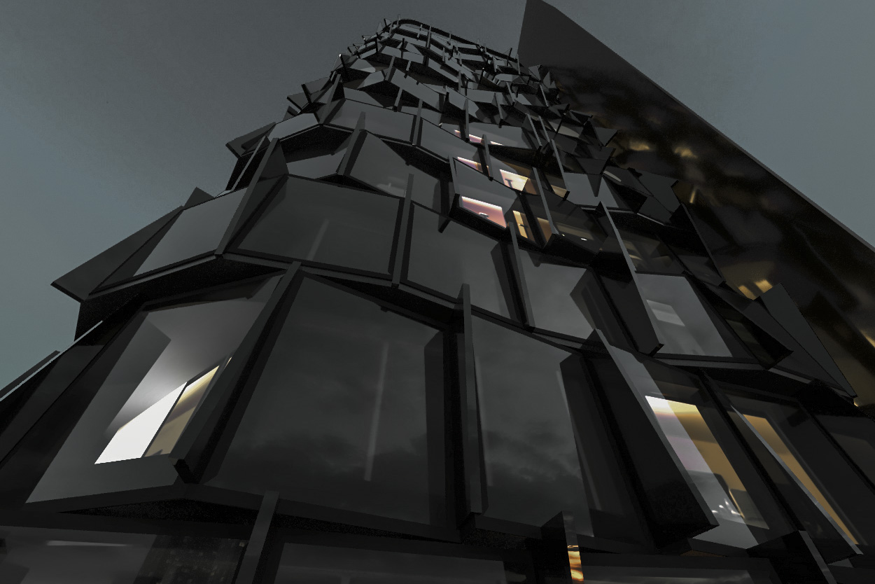 17 Oficinas en Suzhou, China 005