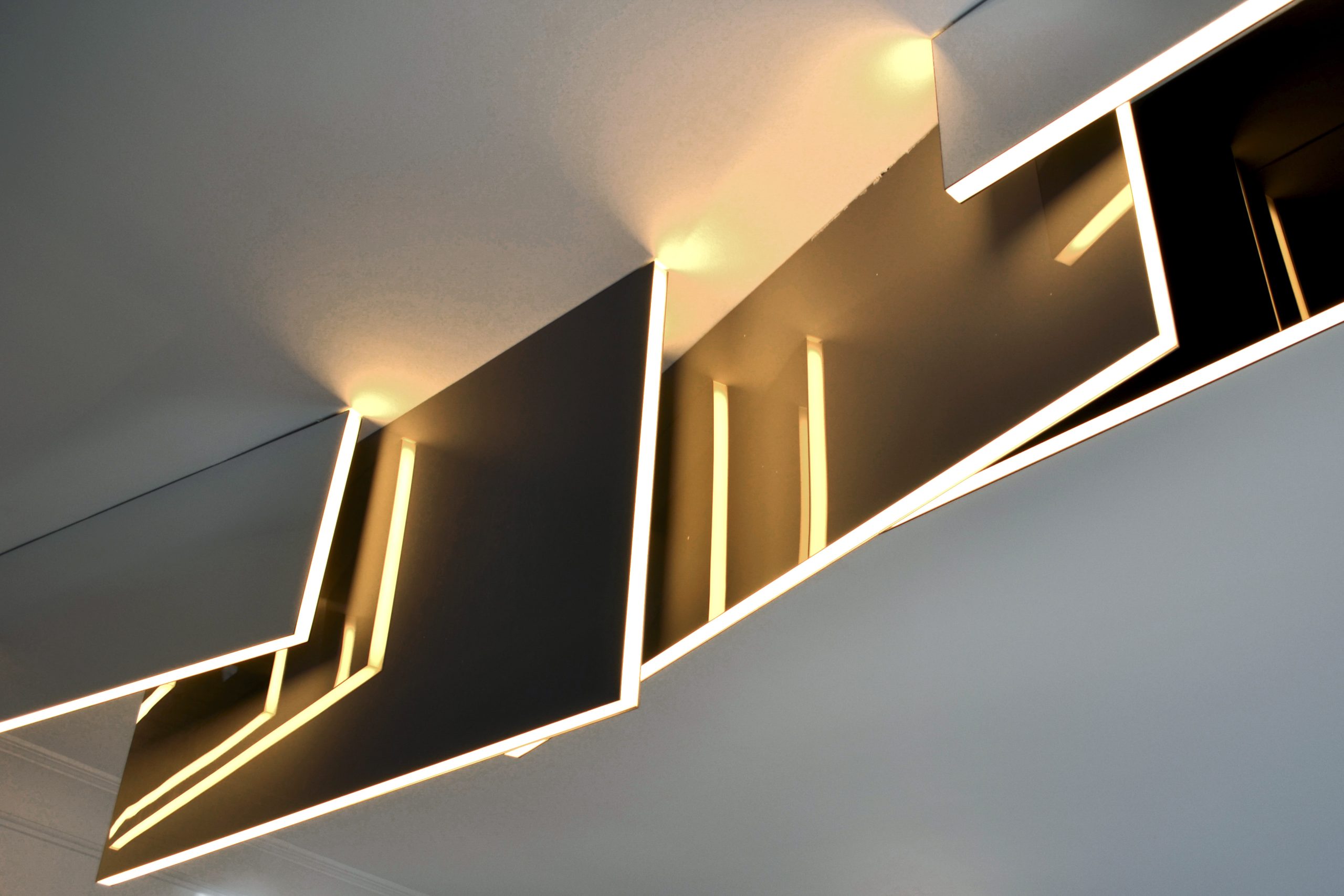 17 Reforma e interiorismo apartamento, Madrid 006