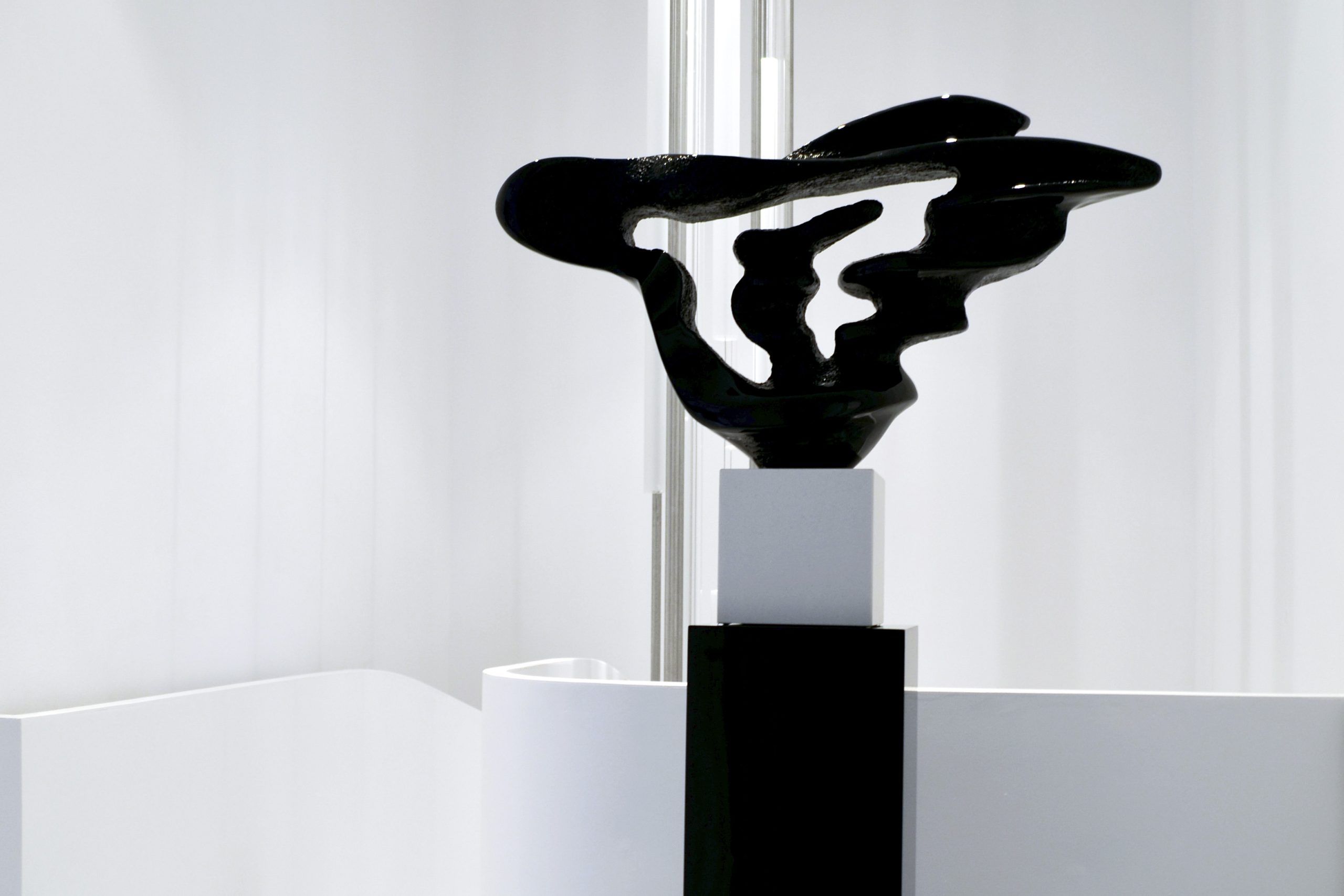 17 Reforma e interiorismo apartamento, Madrid 009