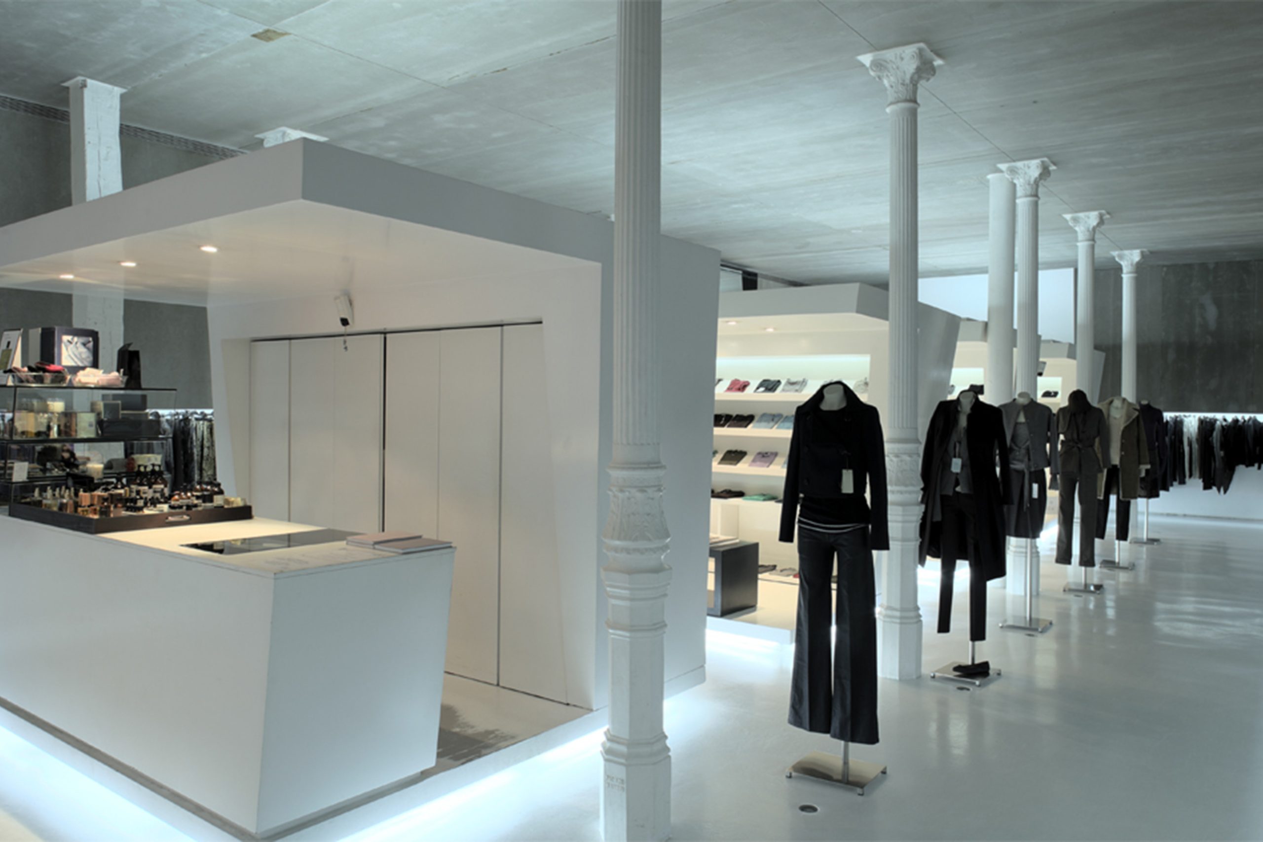 2 Tienda Just One, Madrid 001