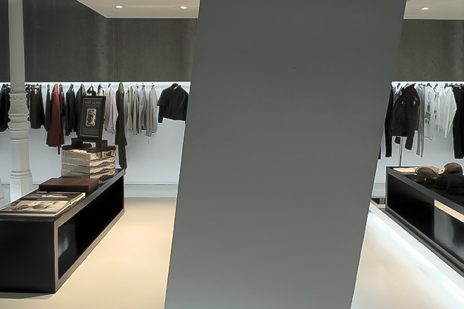 2 Tienda Just One, Madrid 003