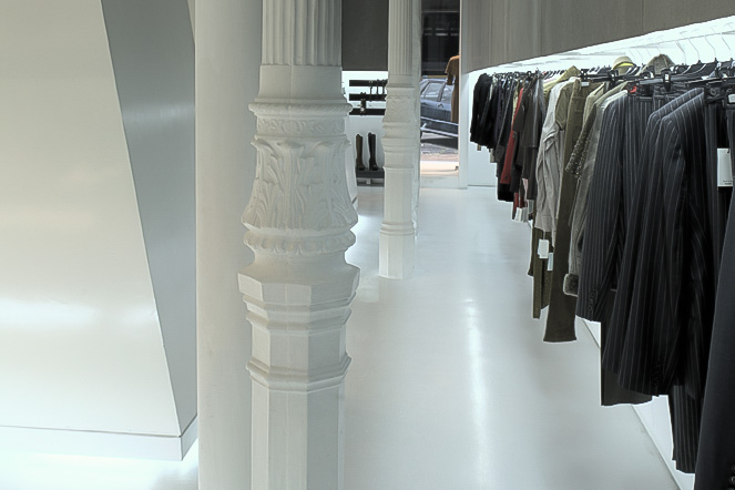 2 Tienda Just One, Madrid 004