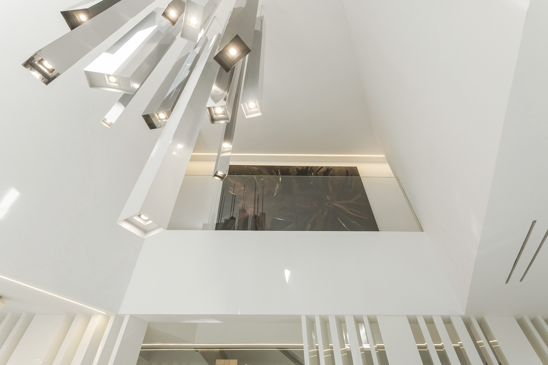 21 Interiorismo en vivienda, Sitges 003