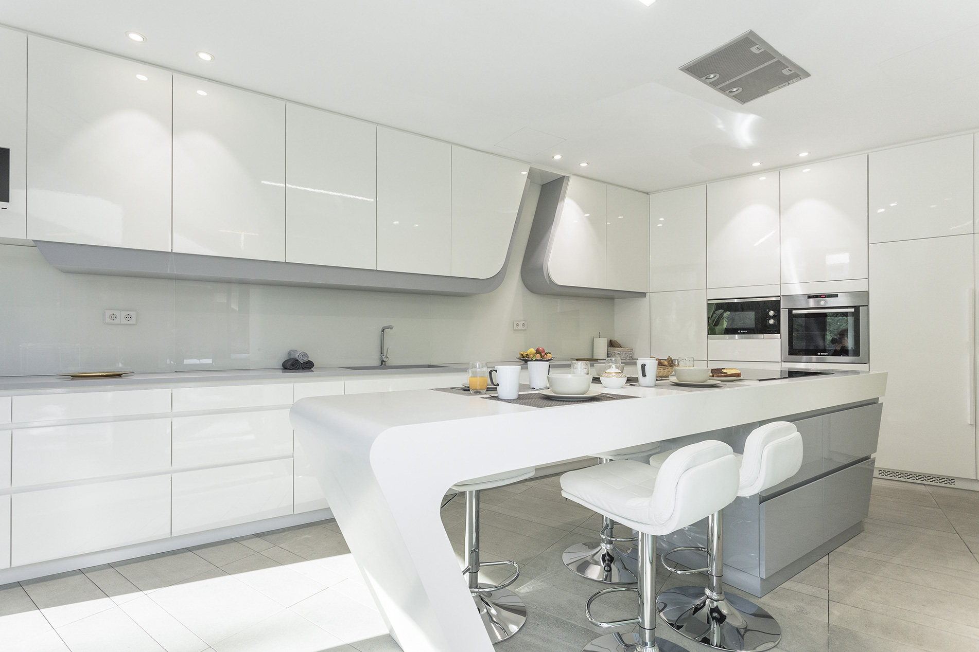 21 Interiorismo en vivienda, Sitges 006