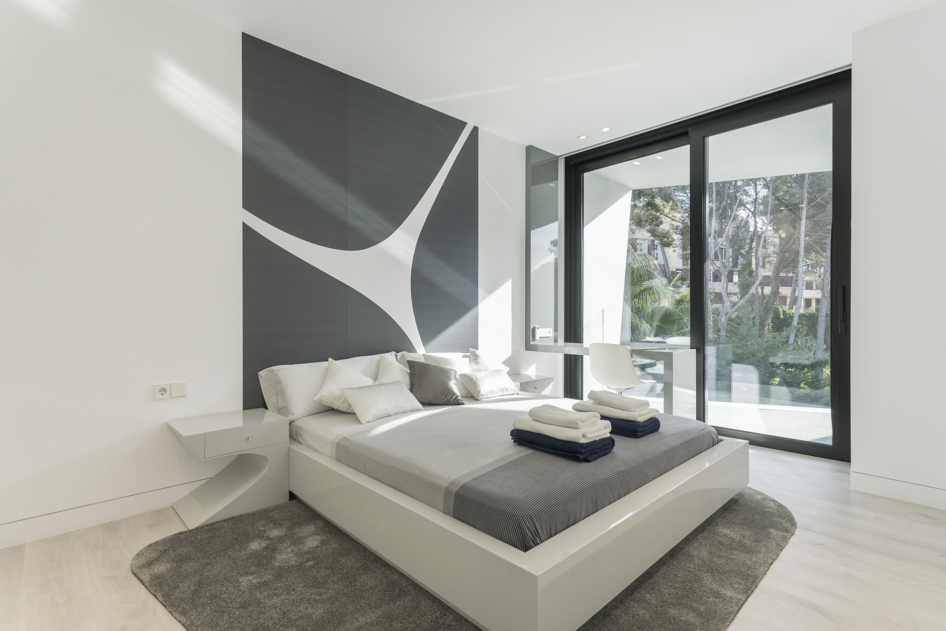 21 Interiorismo en vivienda, Sitges 007