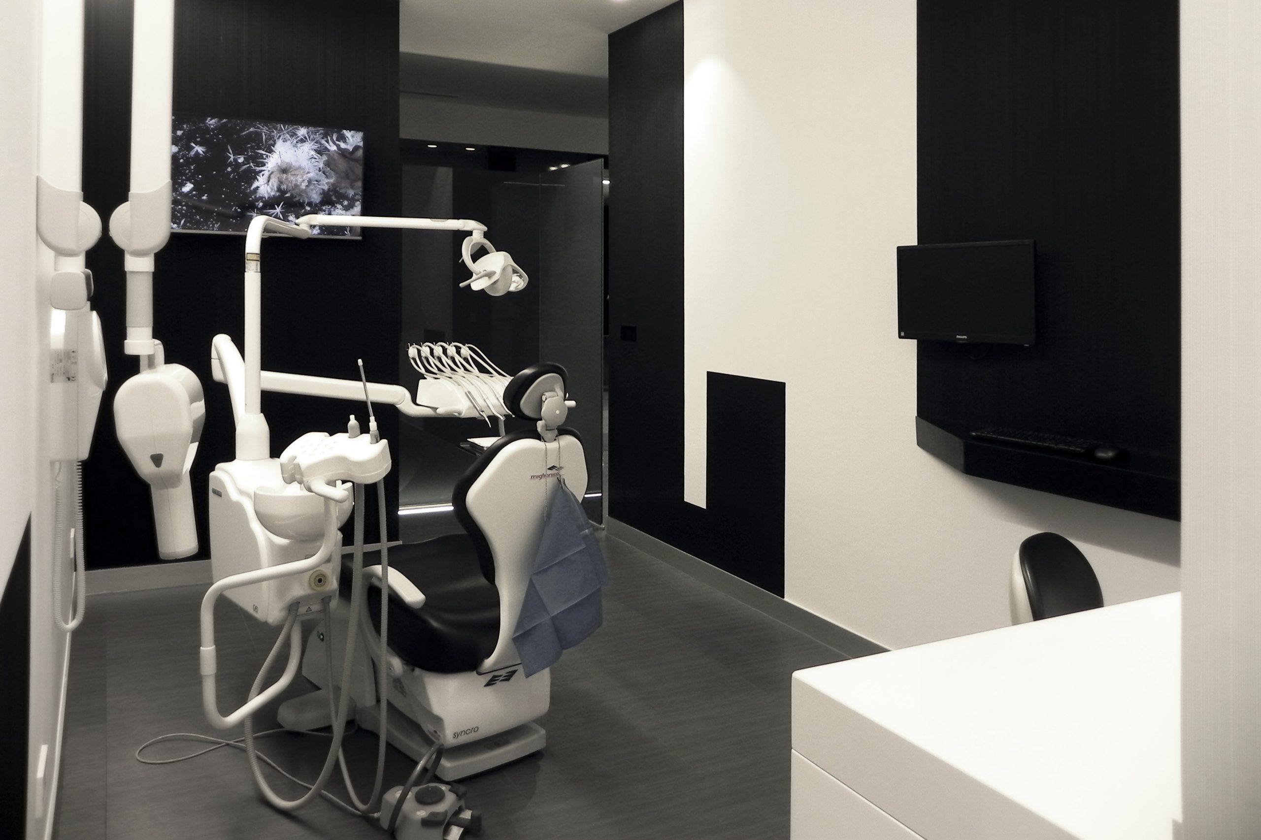 4 Clínica Dental Ezeden, León 004