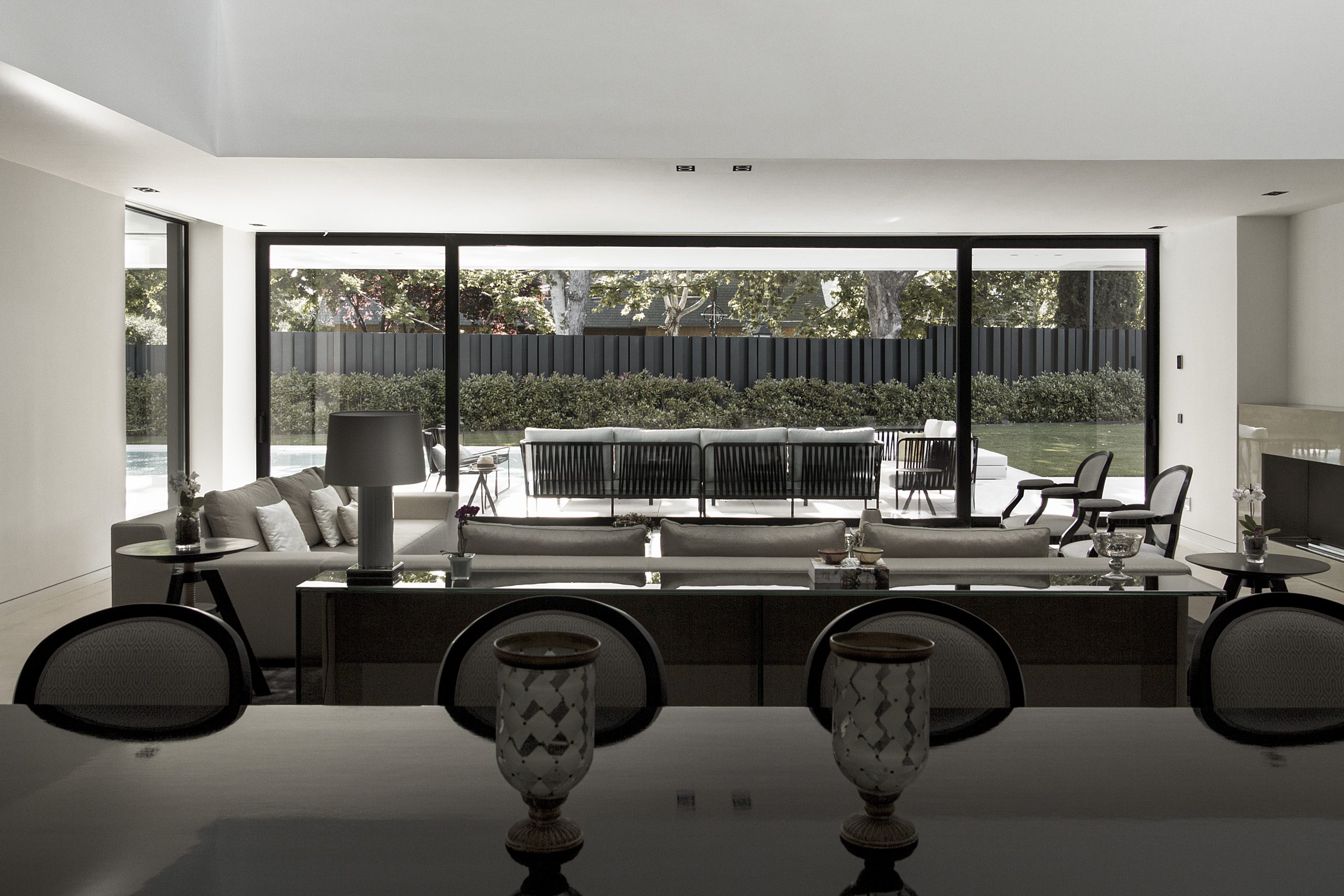 4 Interiorismo en vivienda, Madrid 001