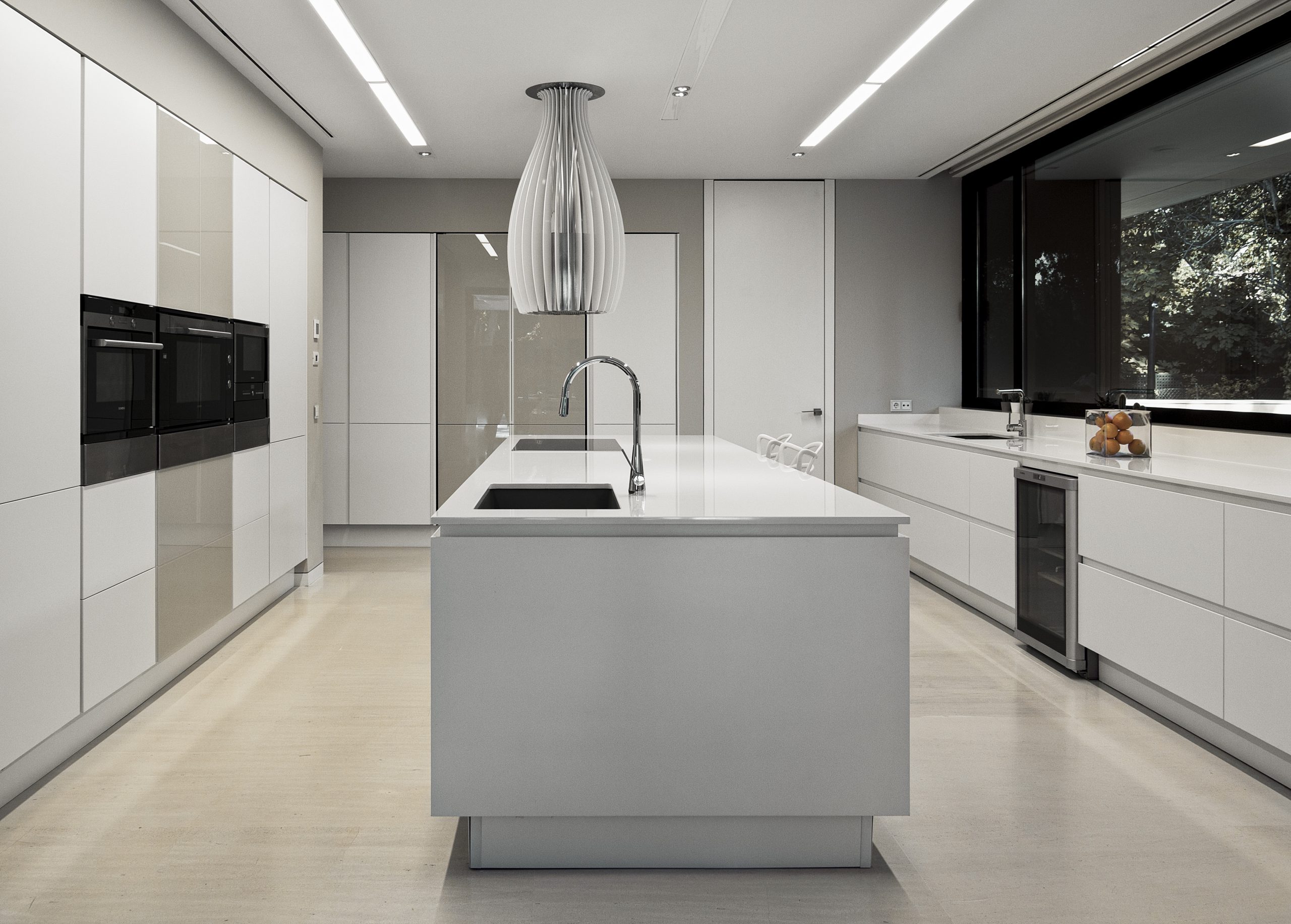 4 Interiorismo en vivienda, Madrid 002