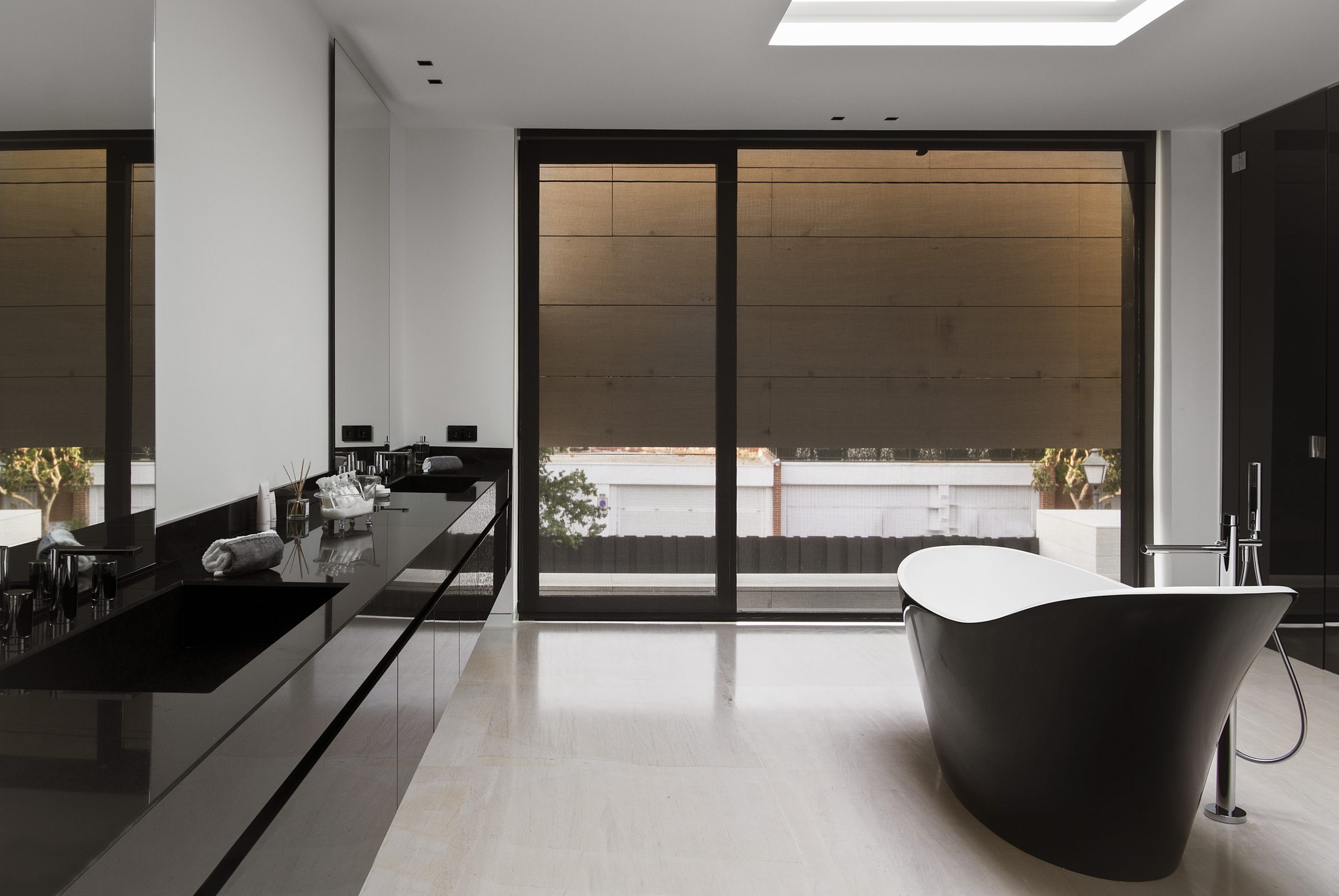 4 Interiorismo en vivienda, Madrid 003