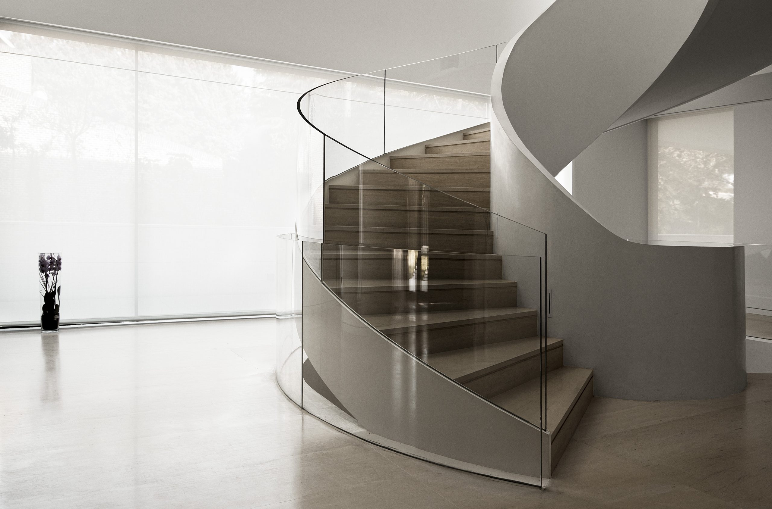 4 Interiorismo en vivienda, Madrid 004