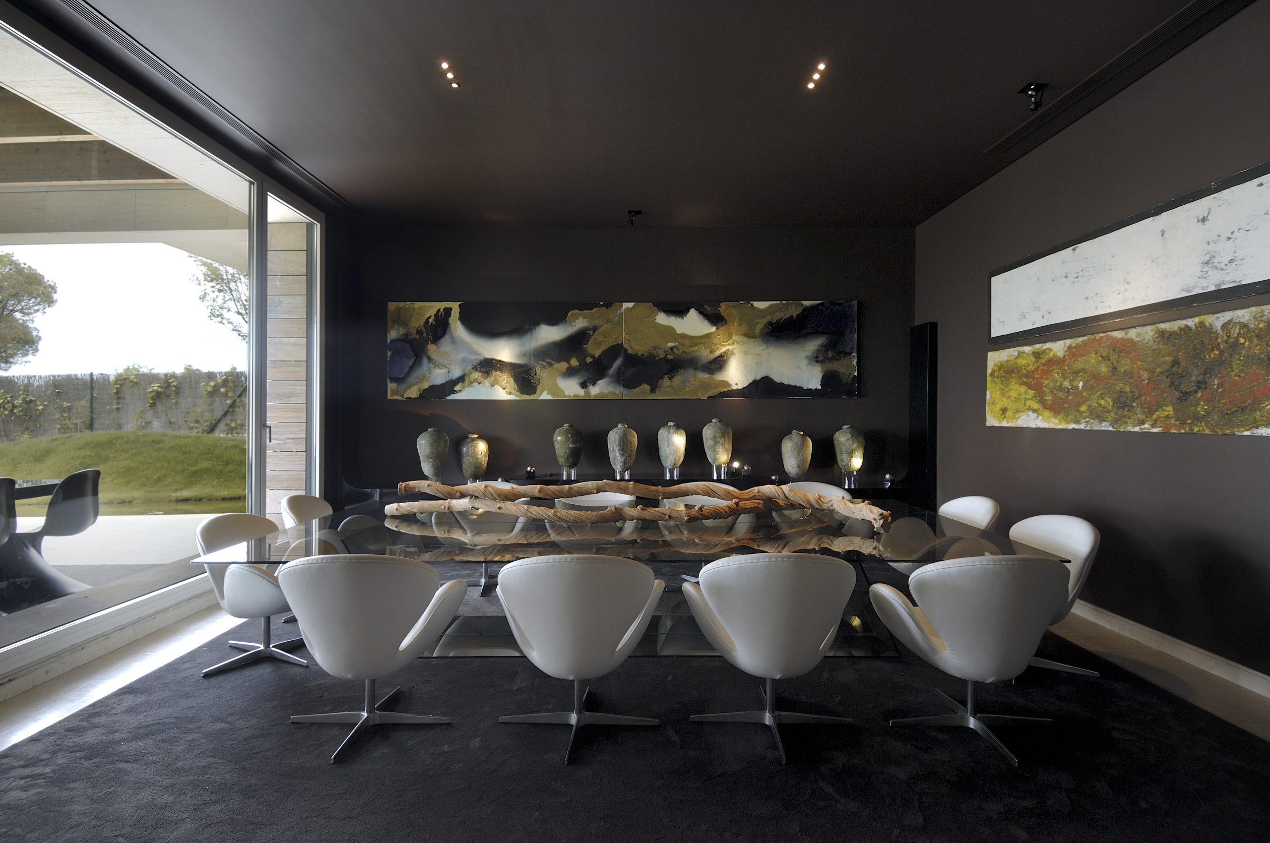 5 Interiorismo en vivienda, Madrid 001