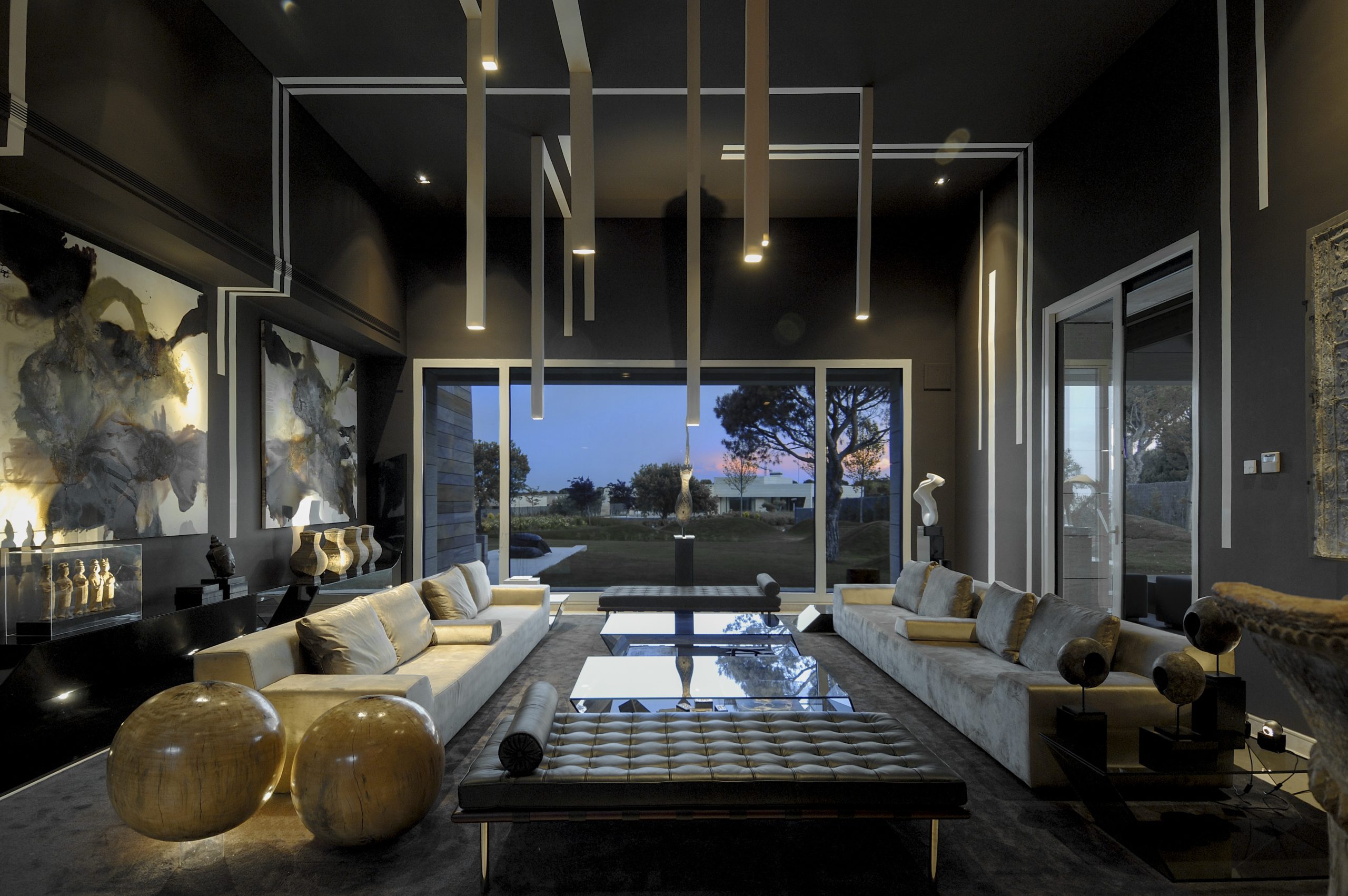 5 Interiorismo en vivienda, Madrid 002