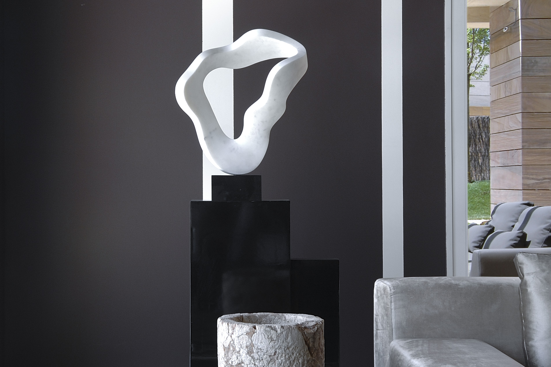 5 Interiorismo en vivienda, Madrid 003