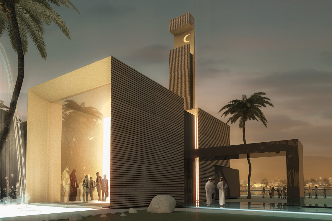 6 Hotel Lagoon Kalba, Emiratos Arabes 001