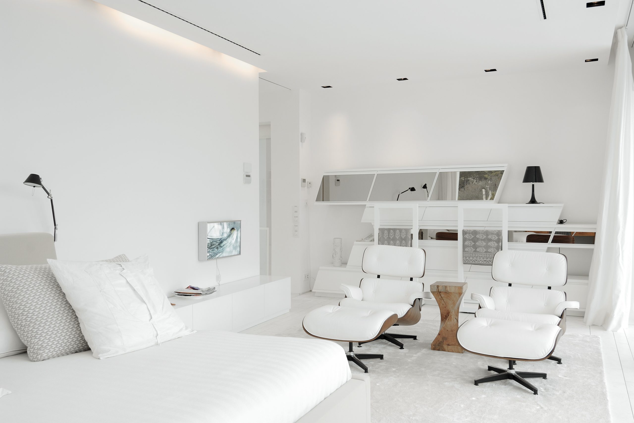 6 Interiorismo en vivienda, Sotogrande 002