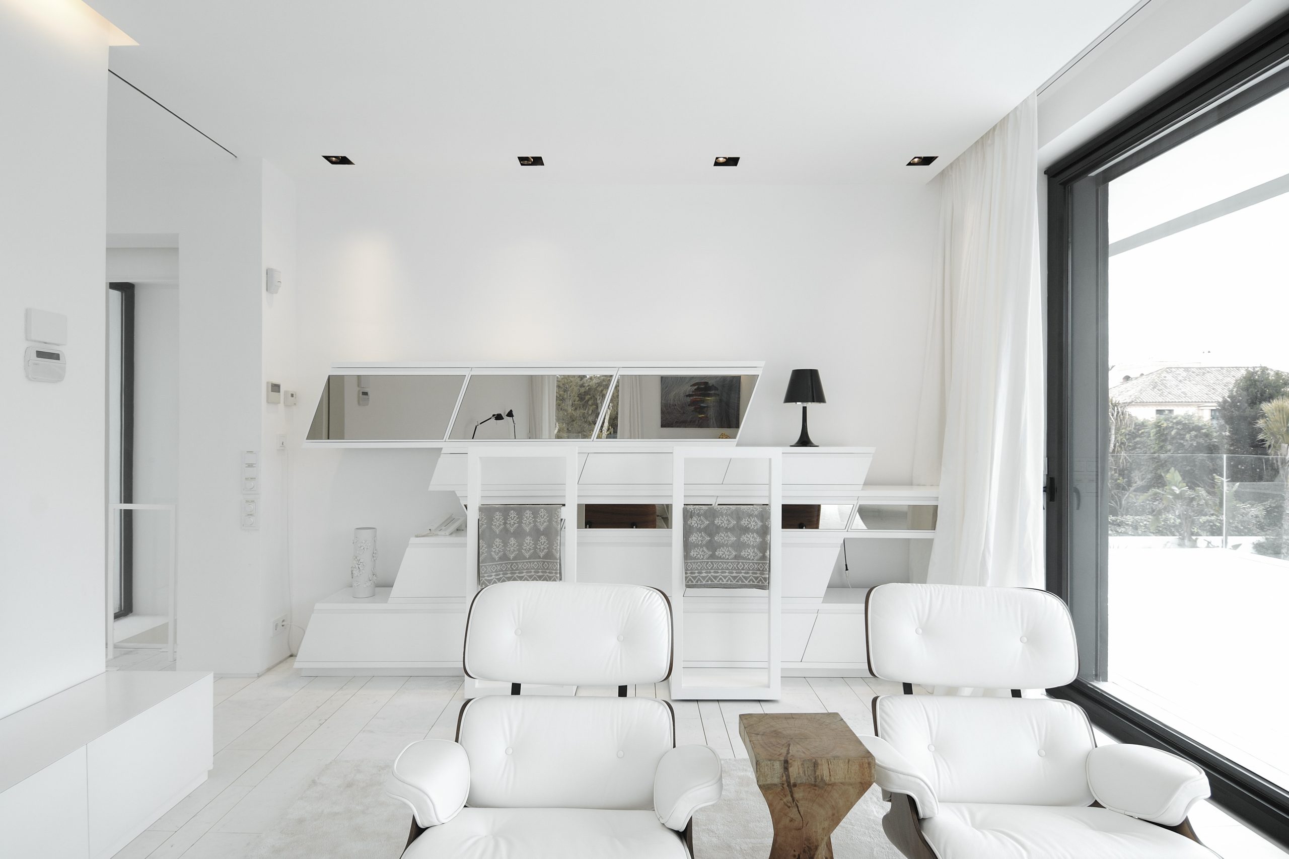6 Interiorismo en vivienda, Sotogrande 003