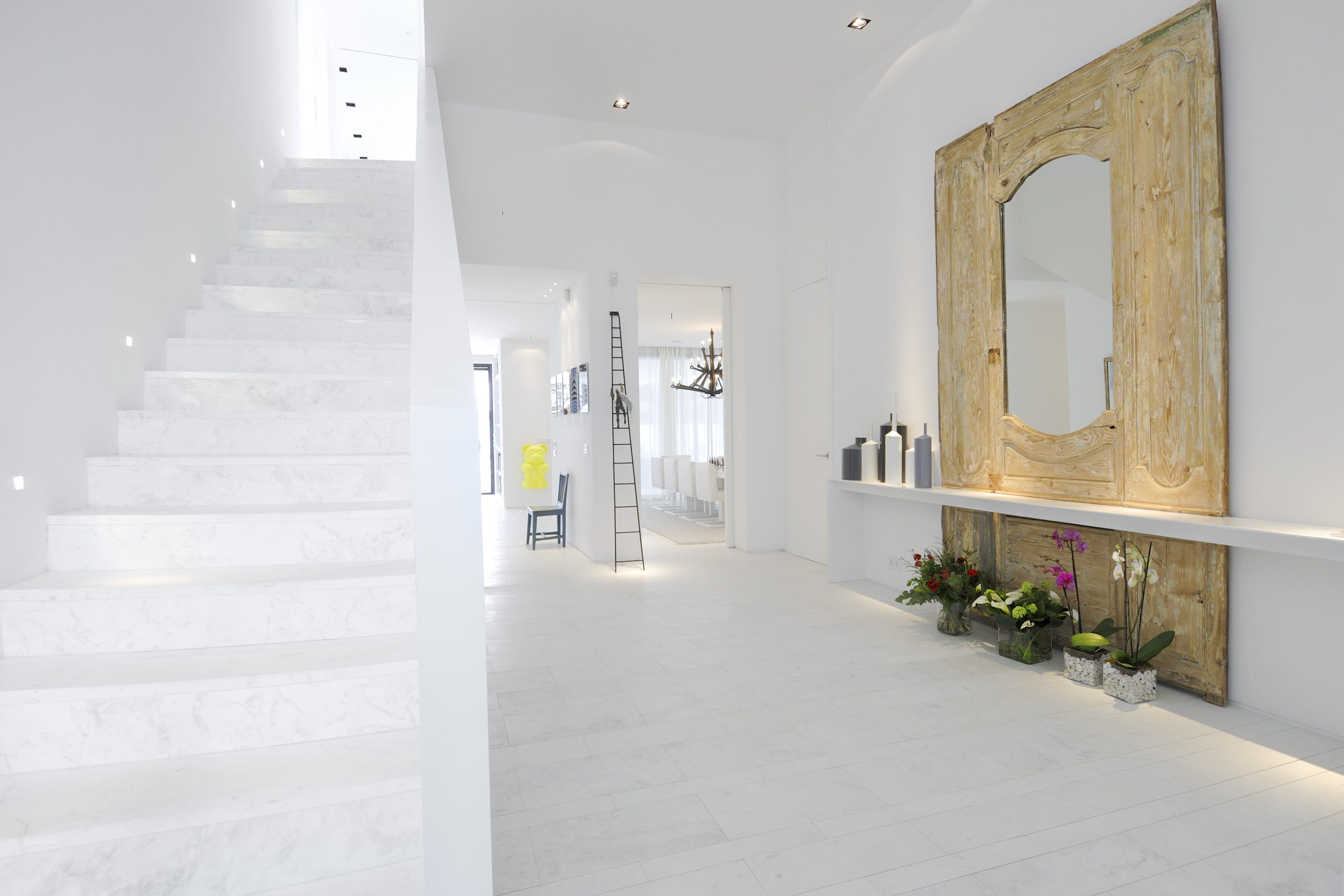 6 Interiorismo en vivienda, Sotogrande 004