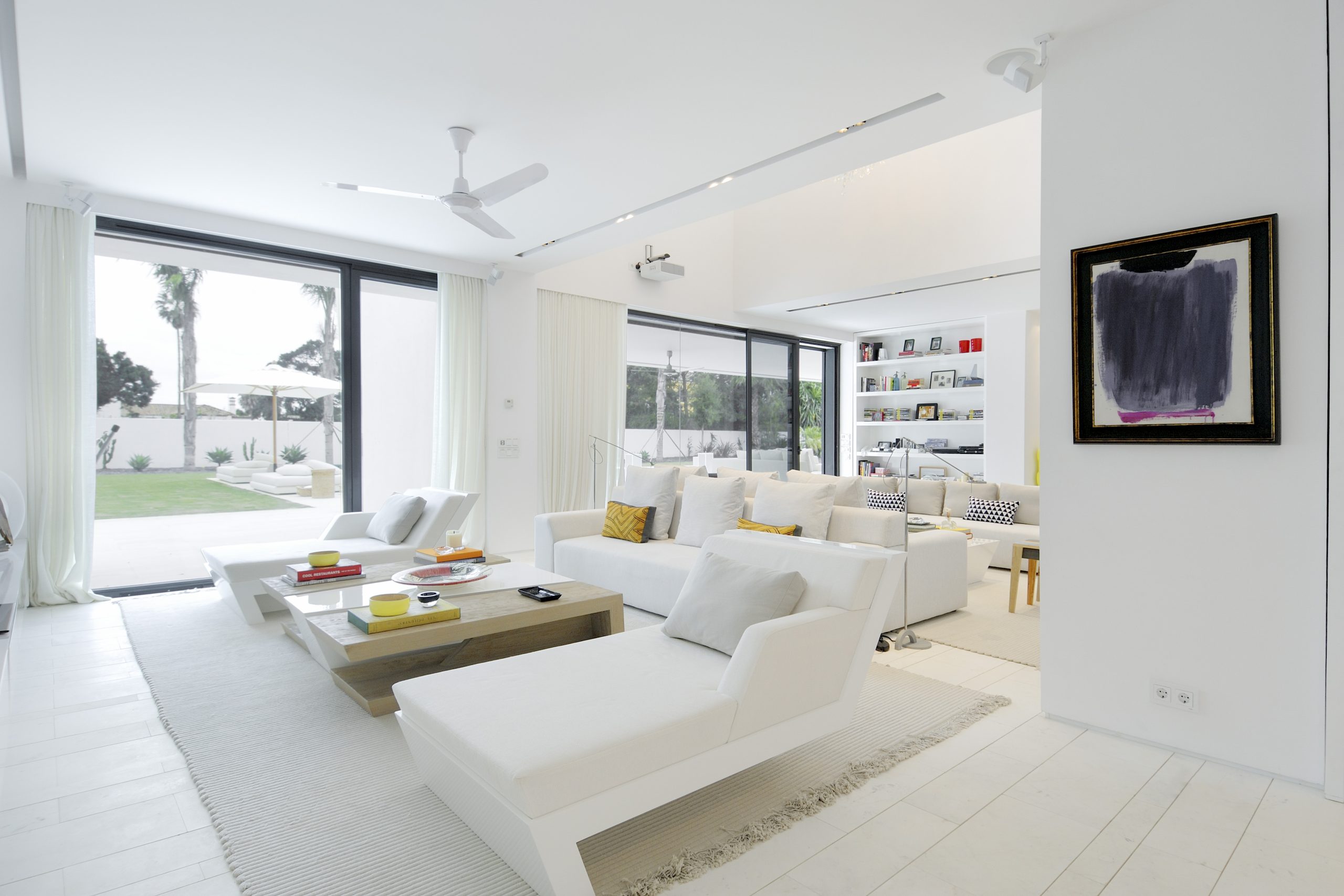 6 Interiorismo en vivienda, Sotogrande 006