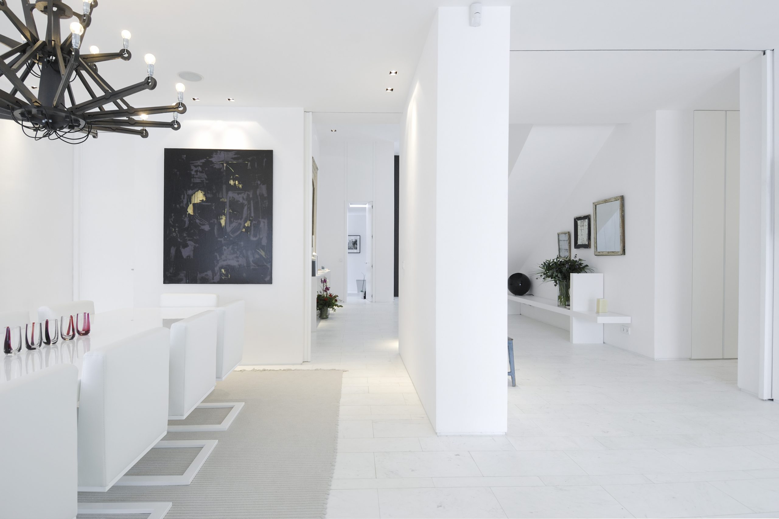 6 Interiorismo en vivienda, Sotogrande 008