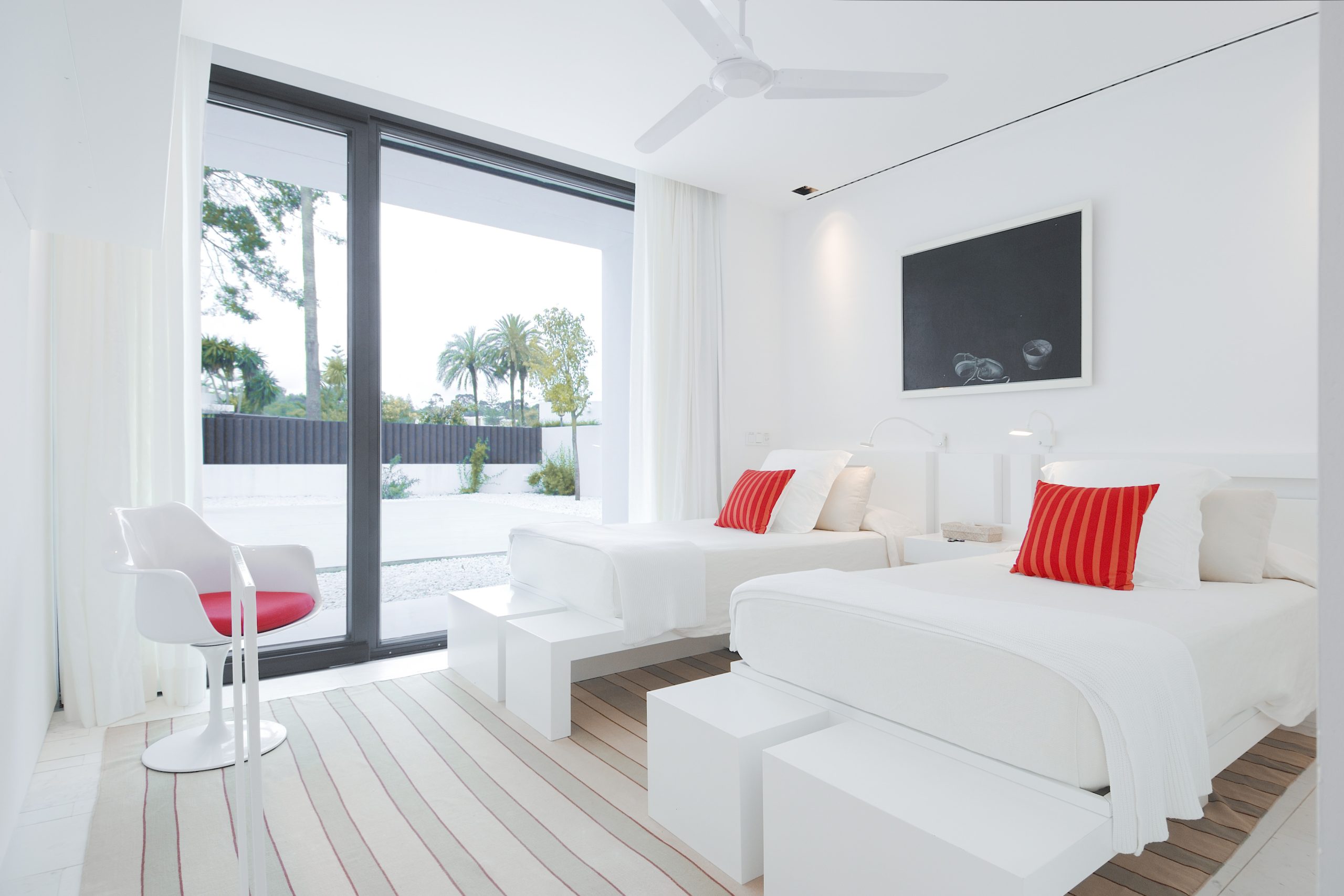 6 Interiorismo en vivienda, Sotogrande 009