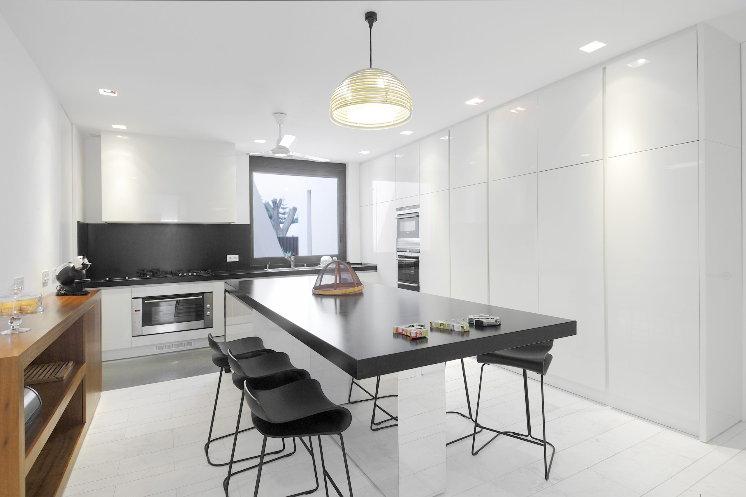 6 Interiorismo en vivienda, Sotogrande 012