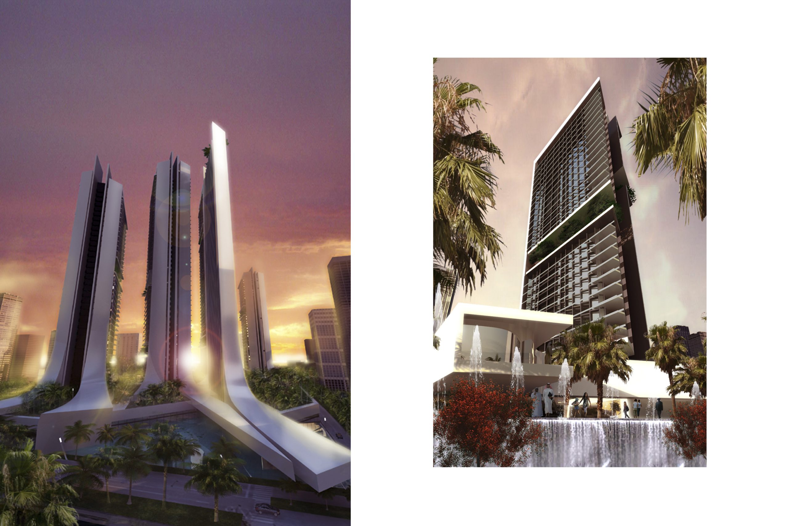 6 Masterplan Nebula, Dubai 002