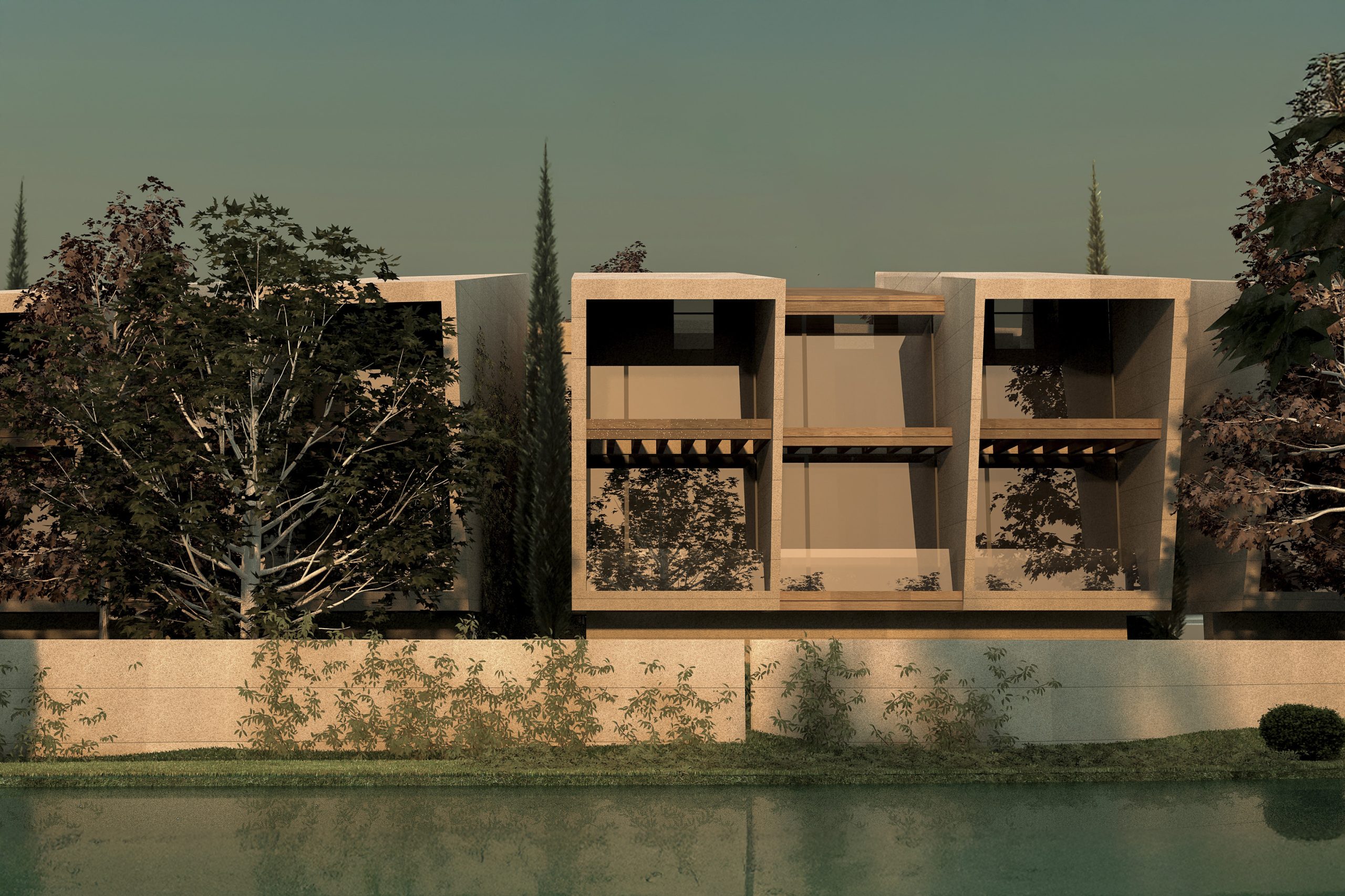 7 Hotel Balneario Pontecandelas, Pontevedra 002