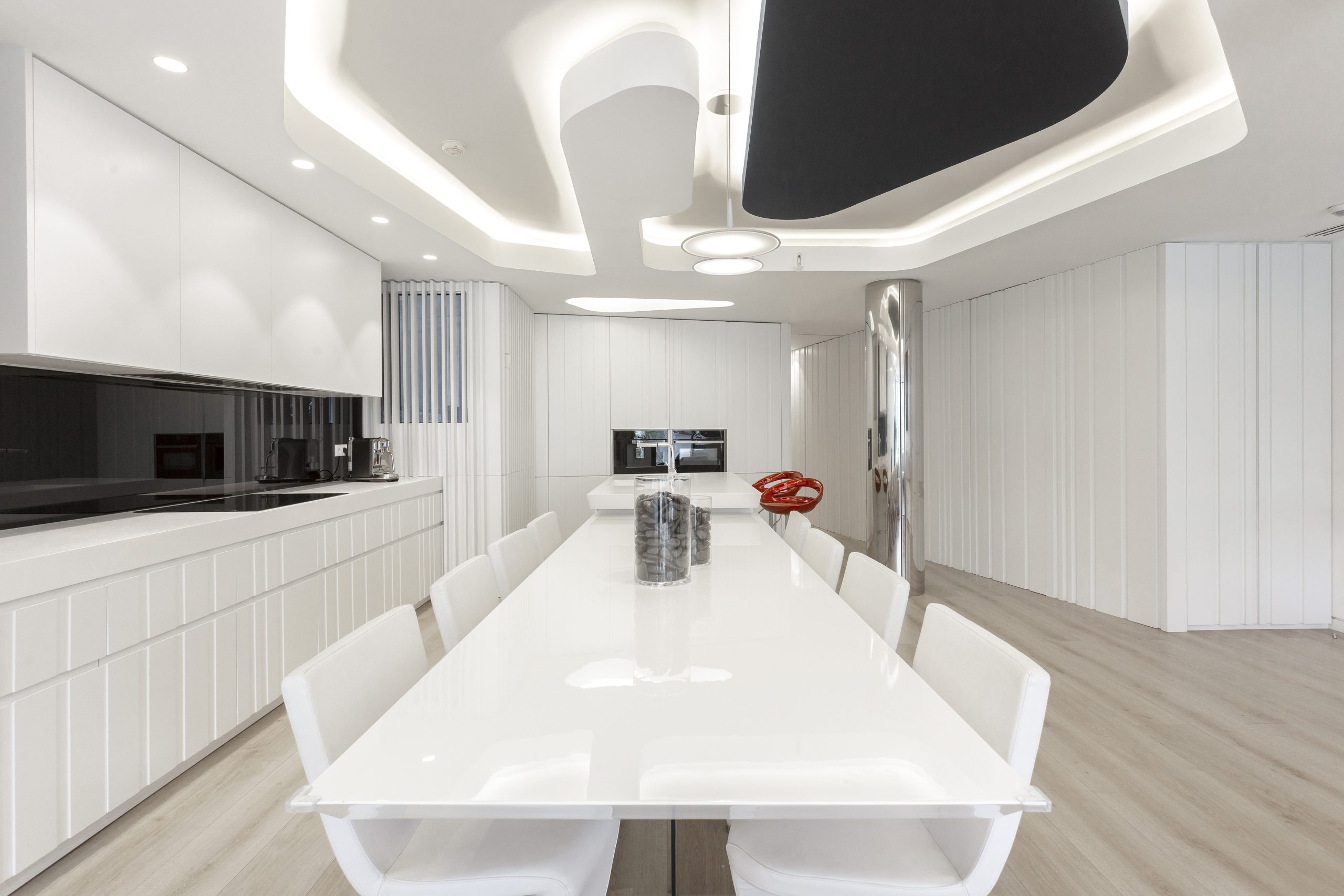 7 Reforma e interiorismo, Barcelona 001