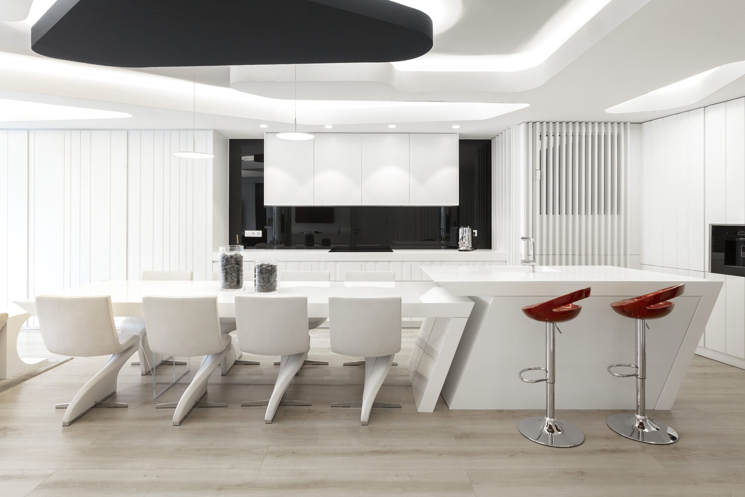 7 Reforma e interiorismo, Barcelona 003