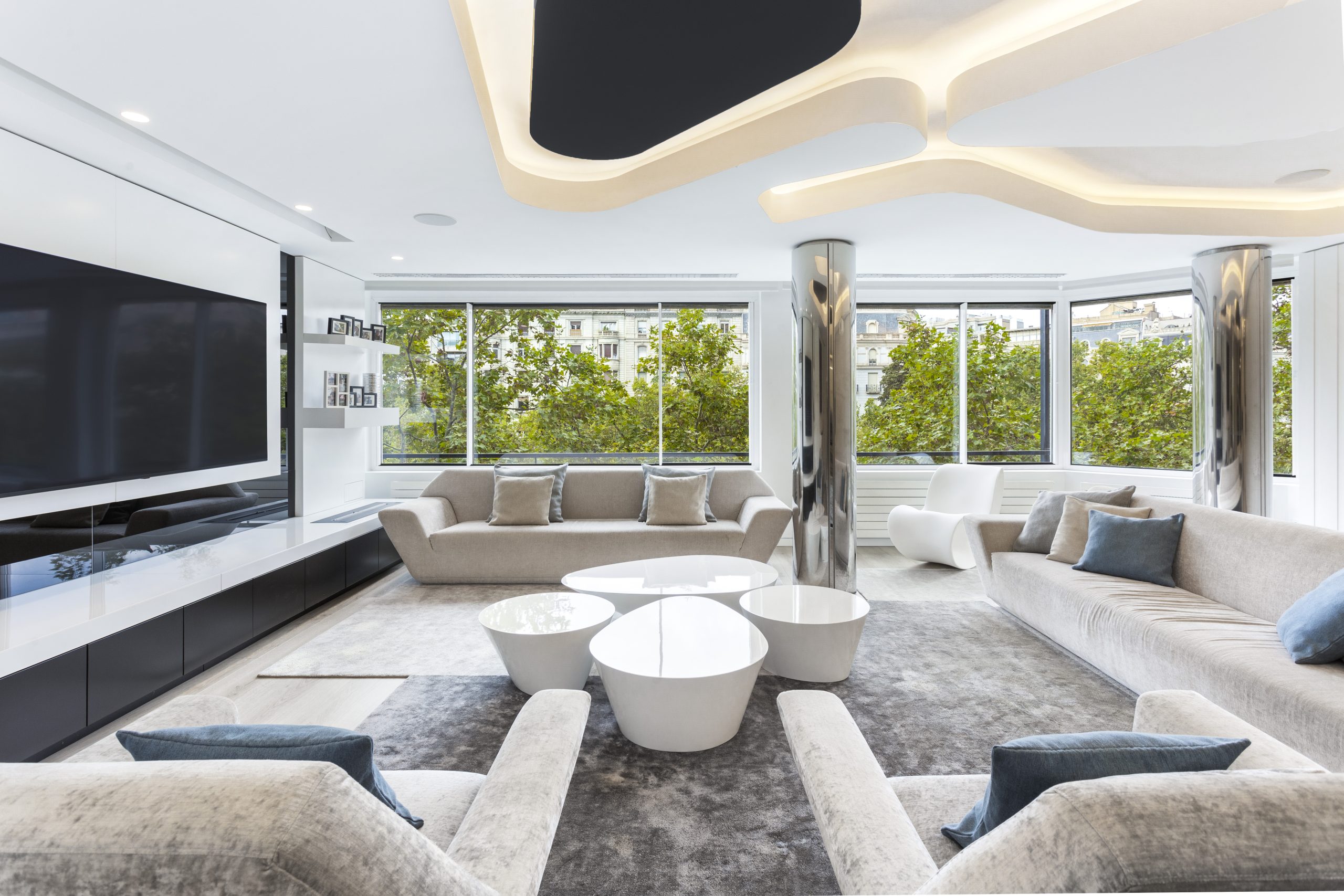 7 Reforma e interiorismo, Barcelona 005