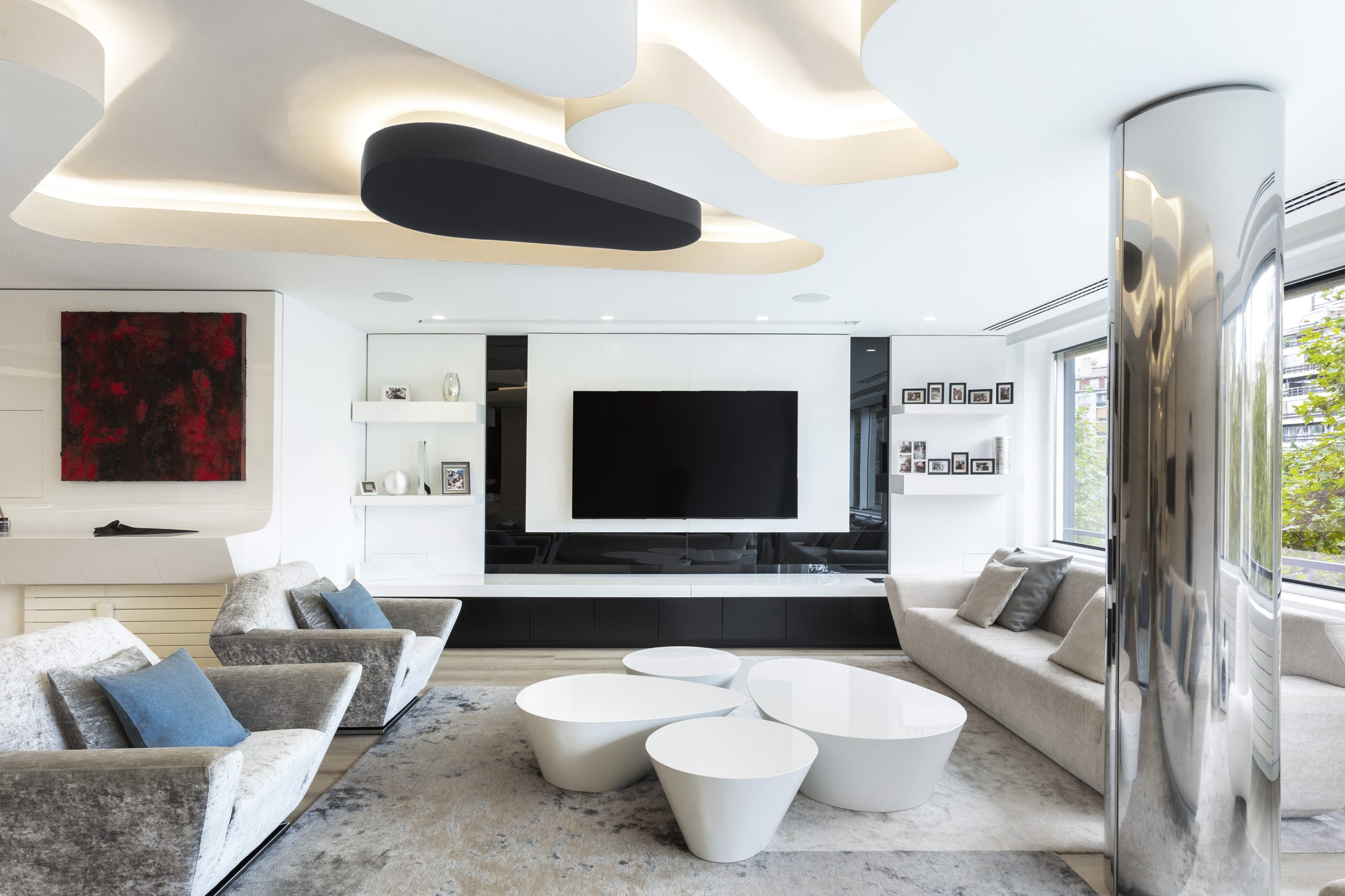 7 Reforma e interiorismo, Barcelona 007