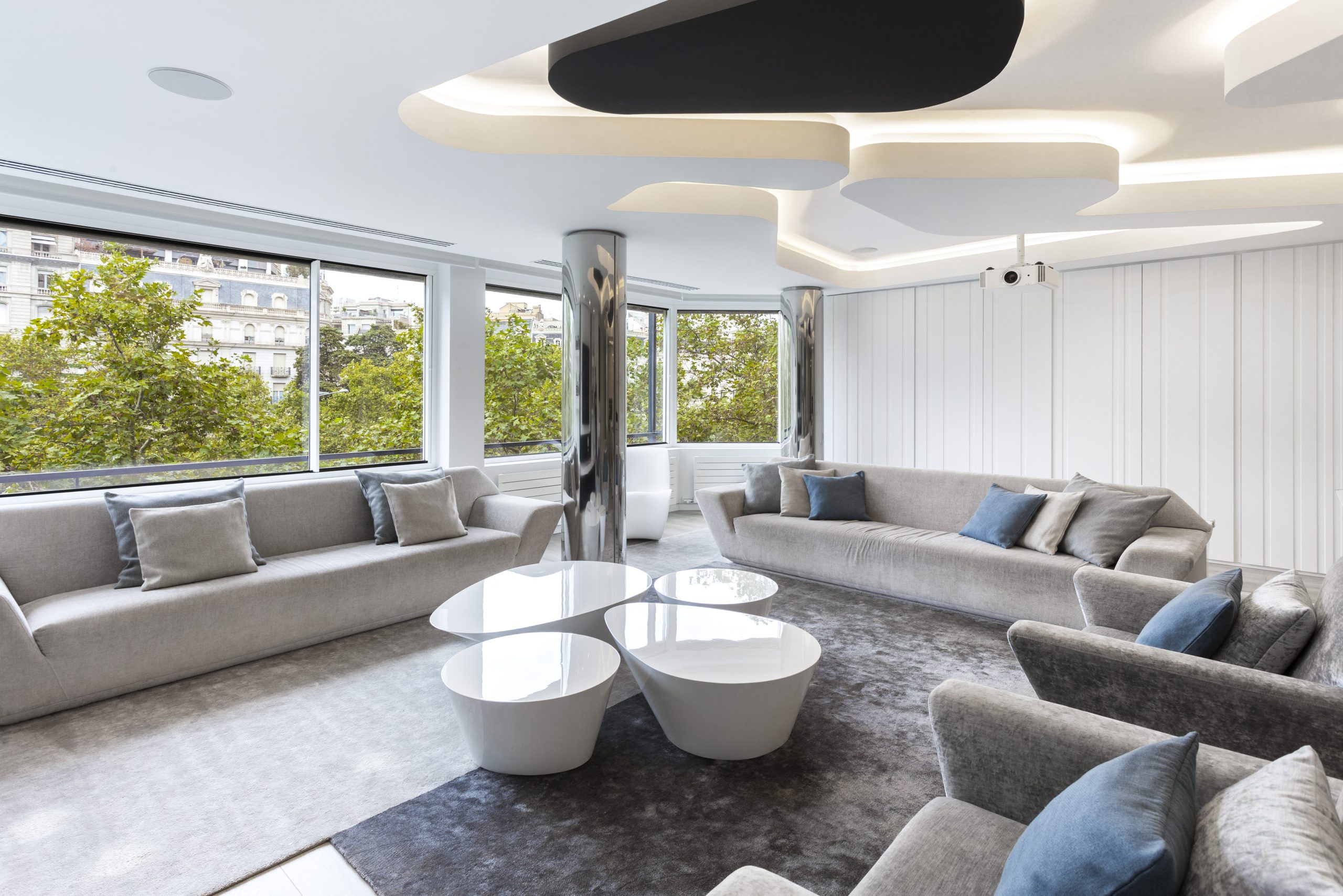 7 Reforma e interiorismo, Barcelona 008