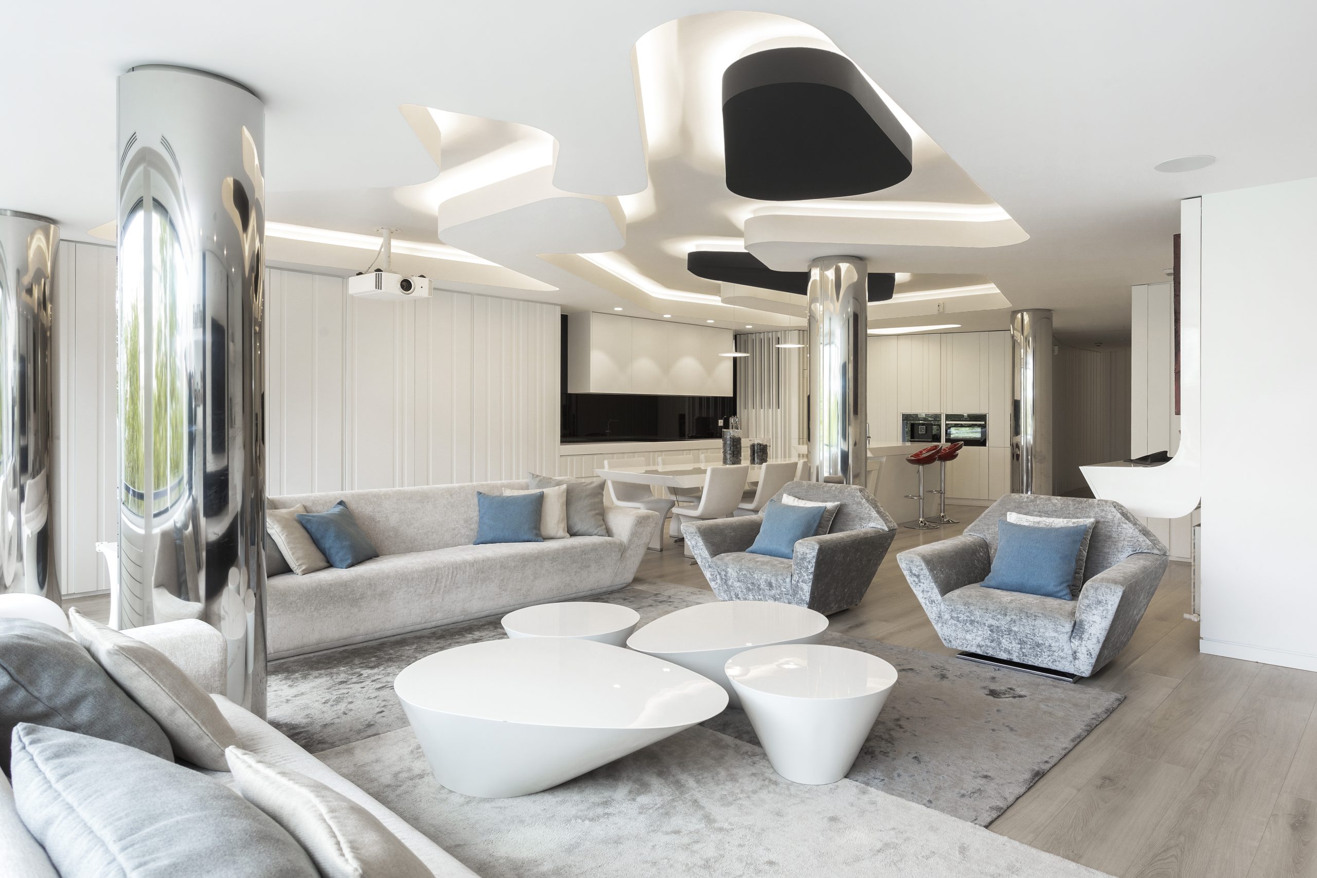 7 Reforma e interiorismo, Barcelona 010