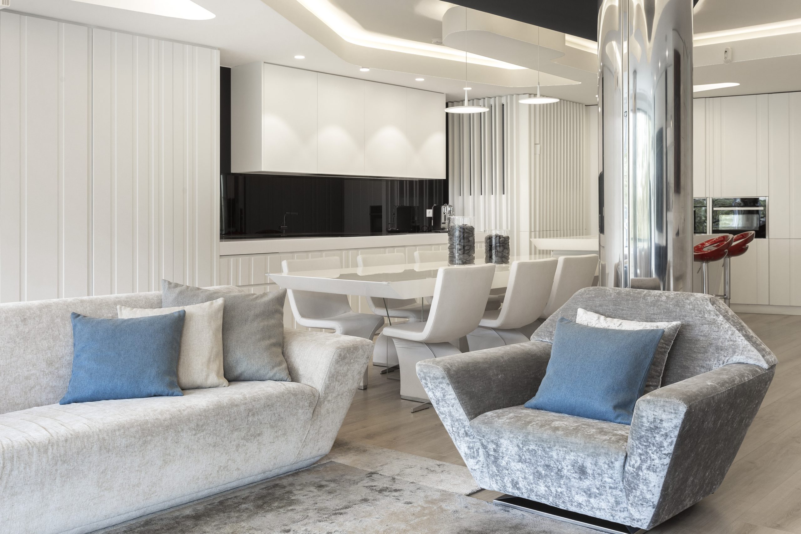 7 Reforma e interiorismo, Barcelona 011