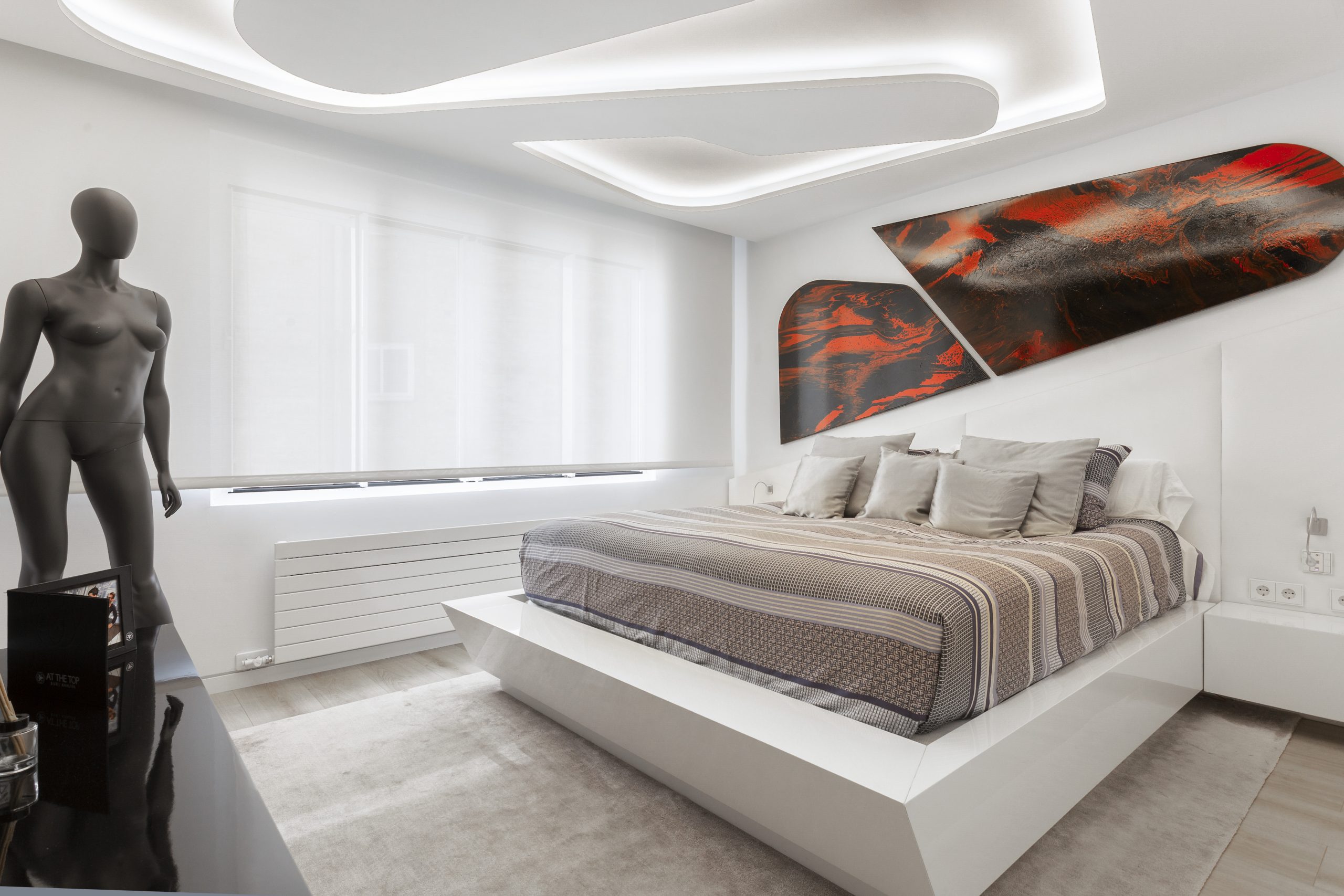 7 Reforma e interiorismo, Barcelona 012