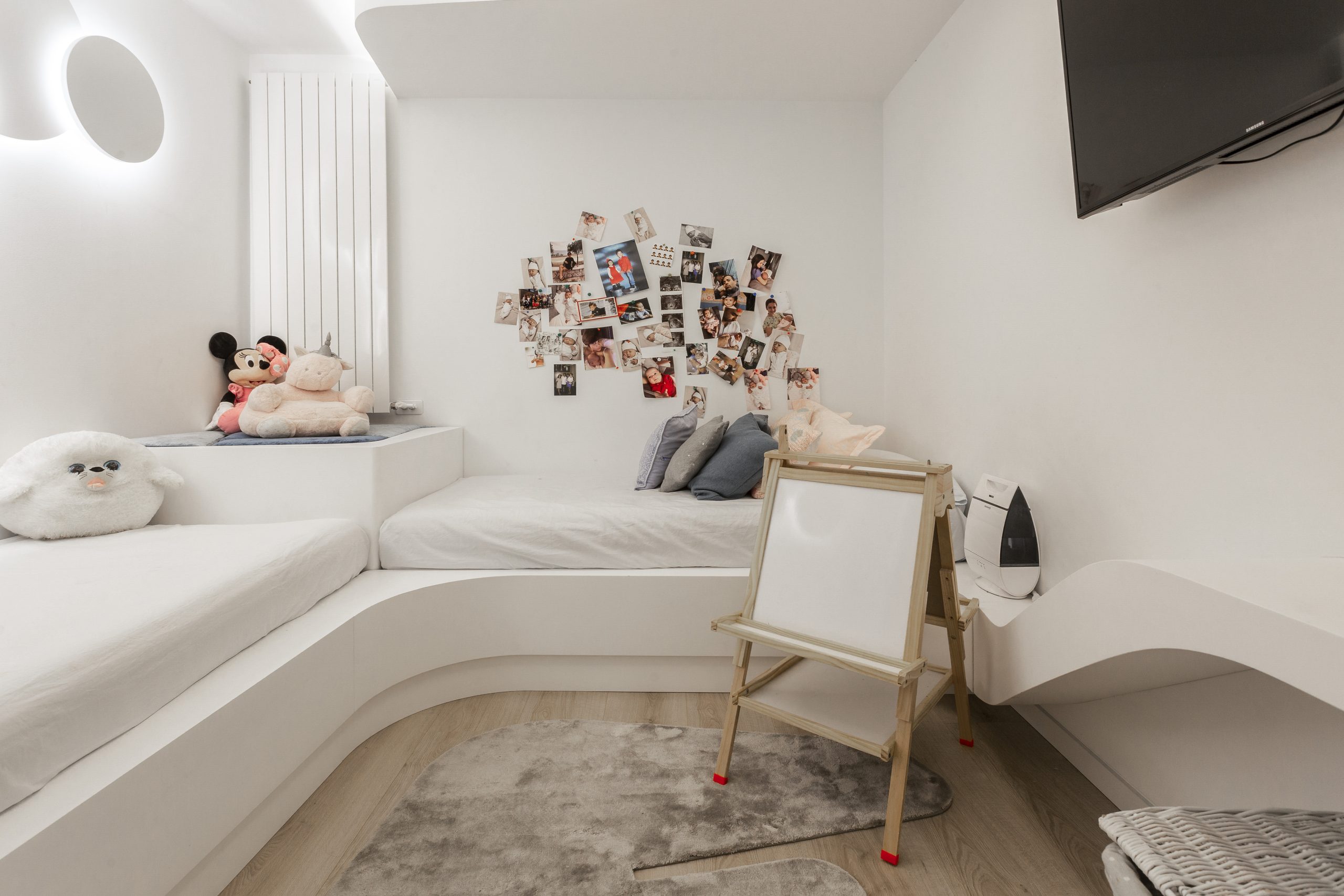 7 Reforma e interiorismo, Barcelona 015