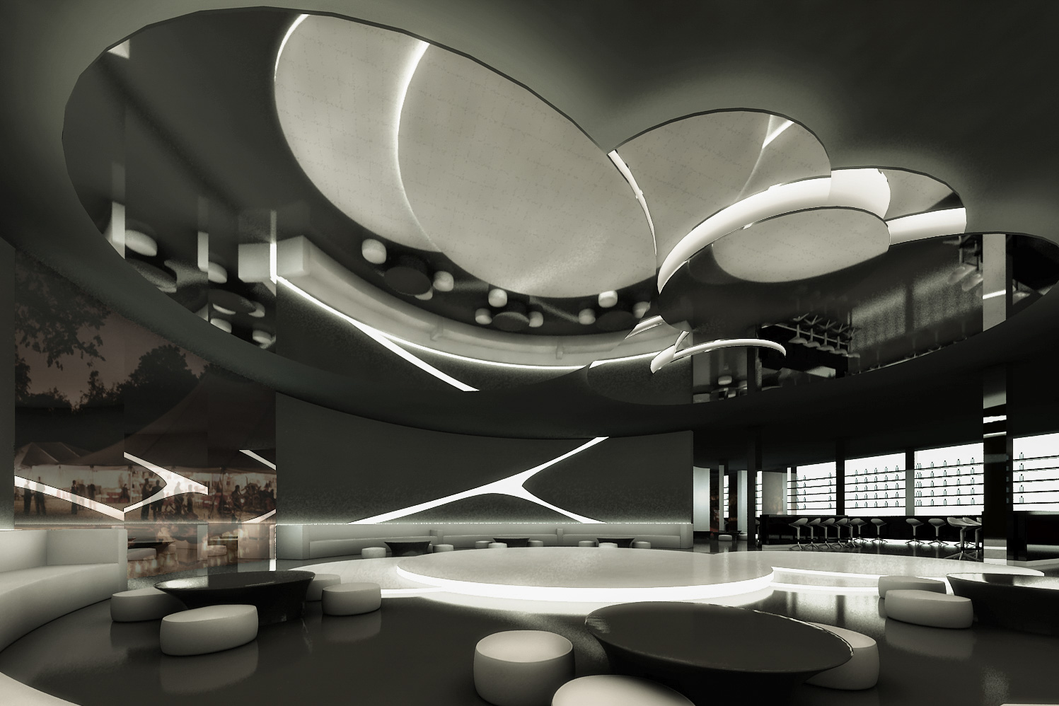 8 Hotel Torre Norte, Murcia 002