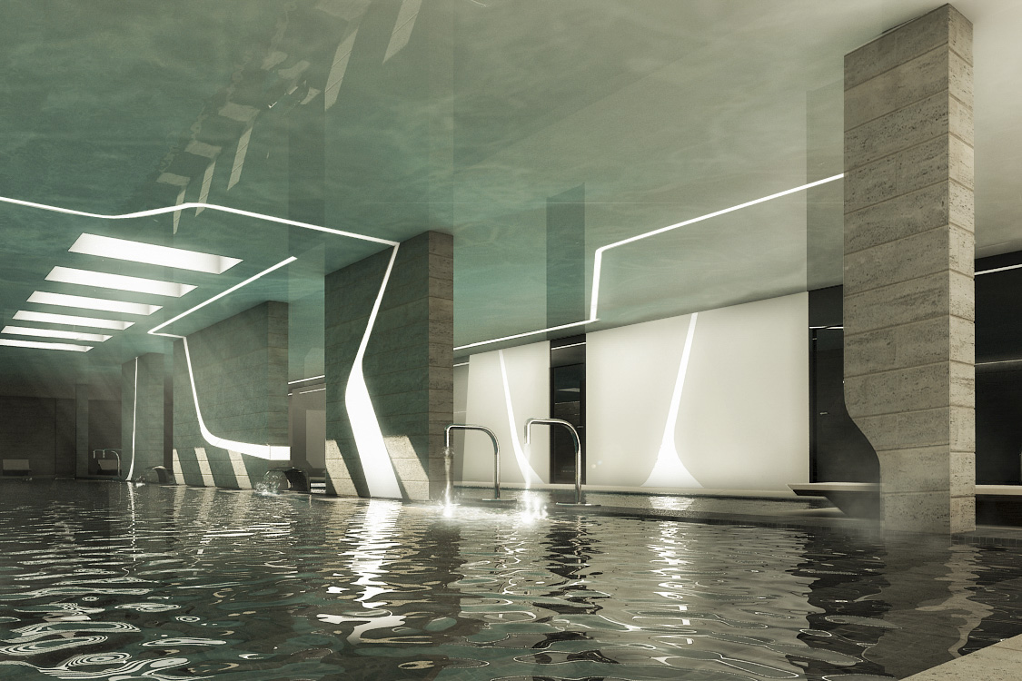 8 Hotel Torre Norte, Murcia 005
