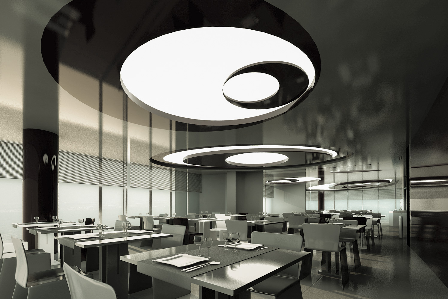 8 Hotel Torre Norte, Murcia 006