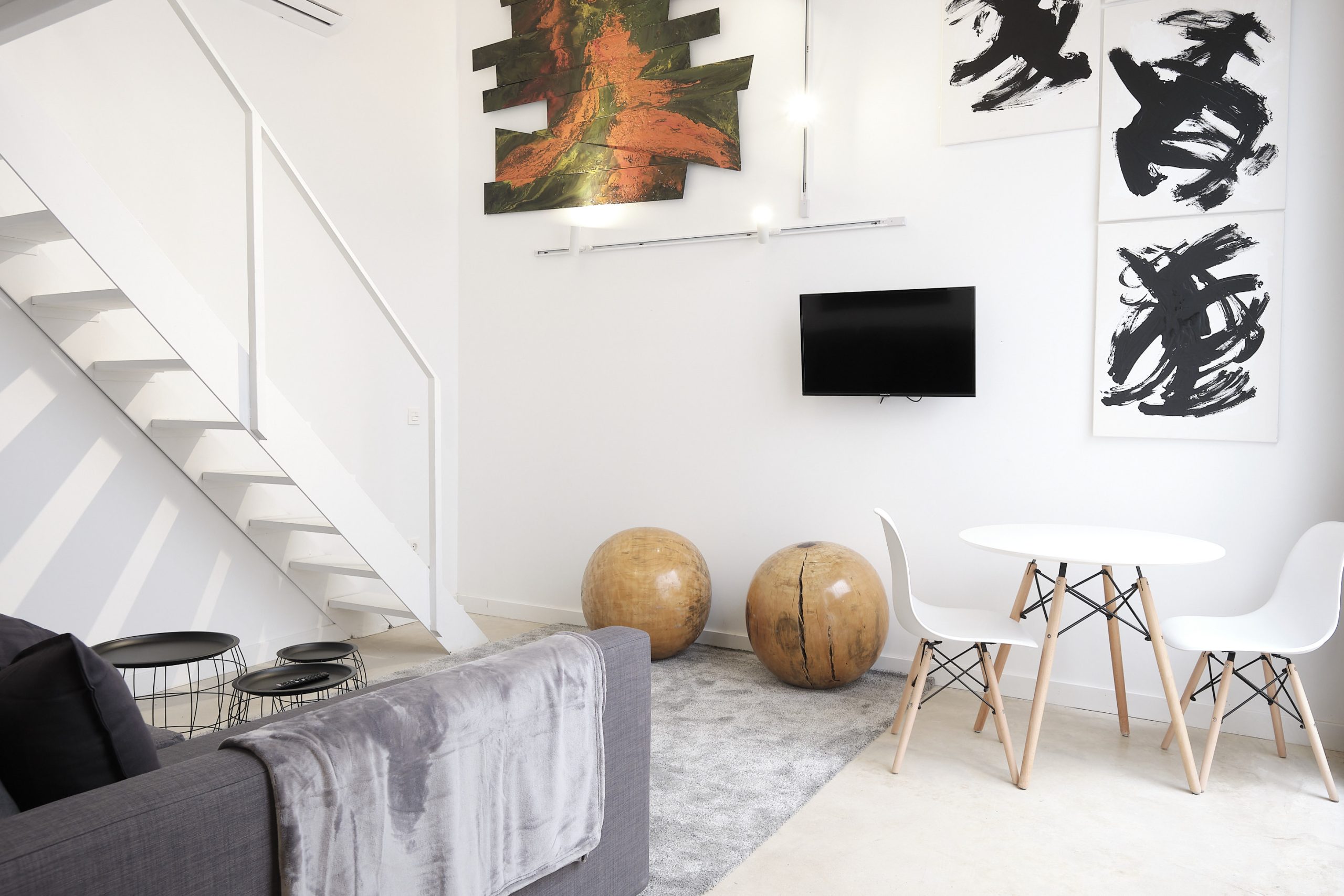 8 Reforma e interiorismo, Sevilla 003