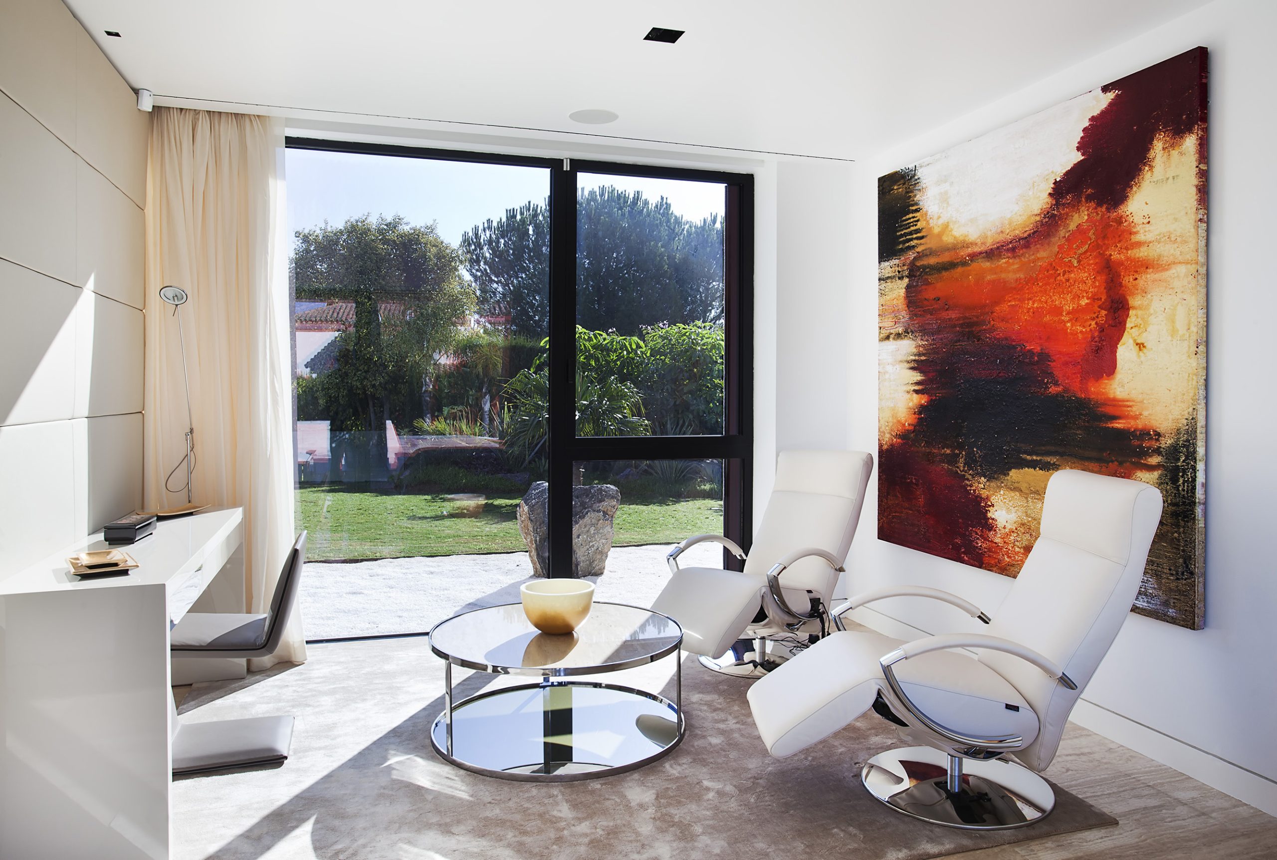 9 Interiorismo en vivienda, Sevilla 004