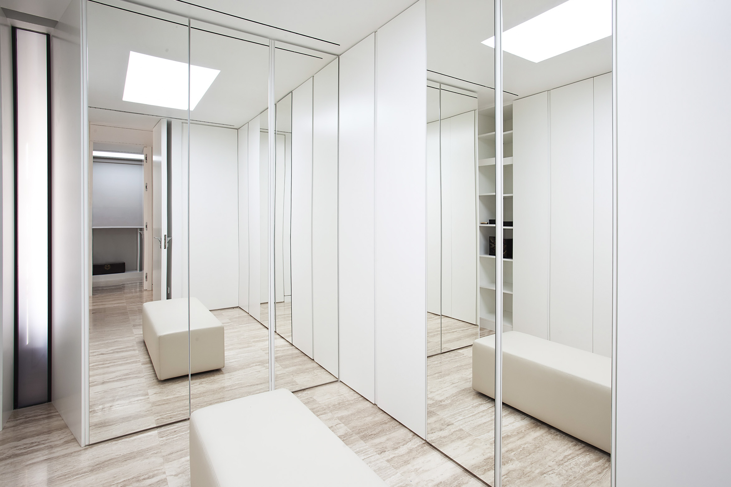 9 Interiorismo en vivienda, Sevilla 008