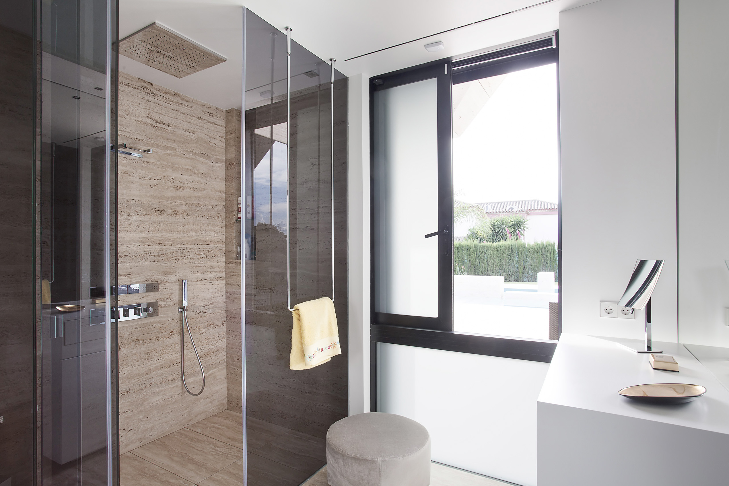 9 Interiorismo en vivienda, Sevilla 009