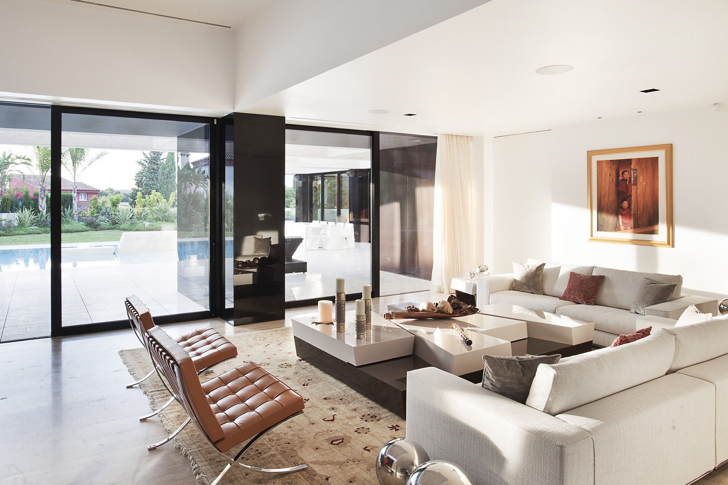 9 Interiorismo en vivienda, Sevilla 010