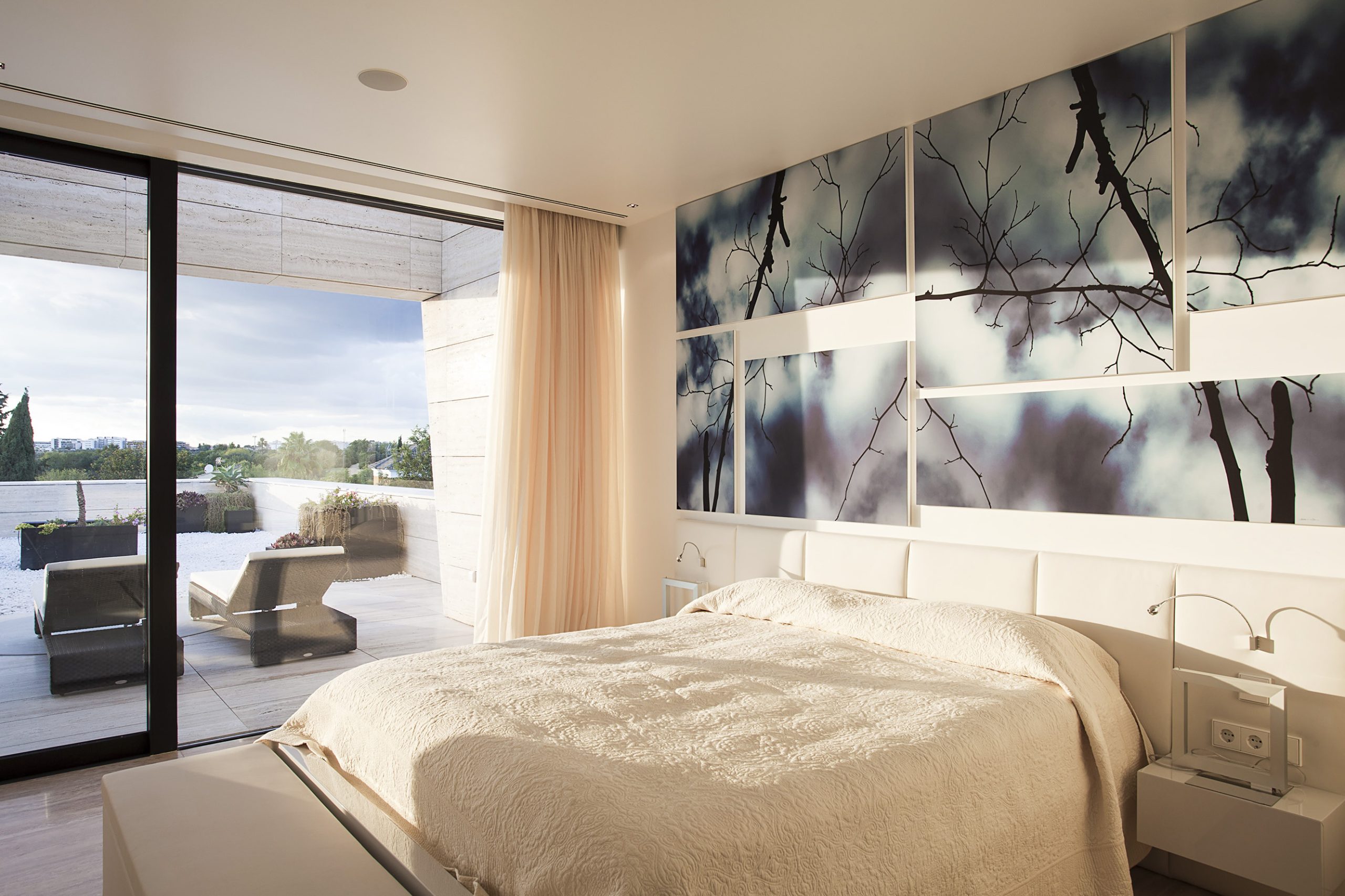 9 Interiorismo en vivienda, Sevilla 011