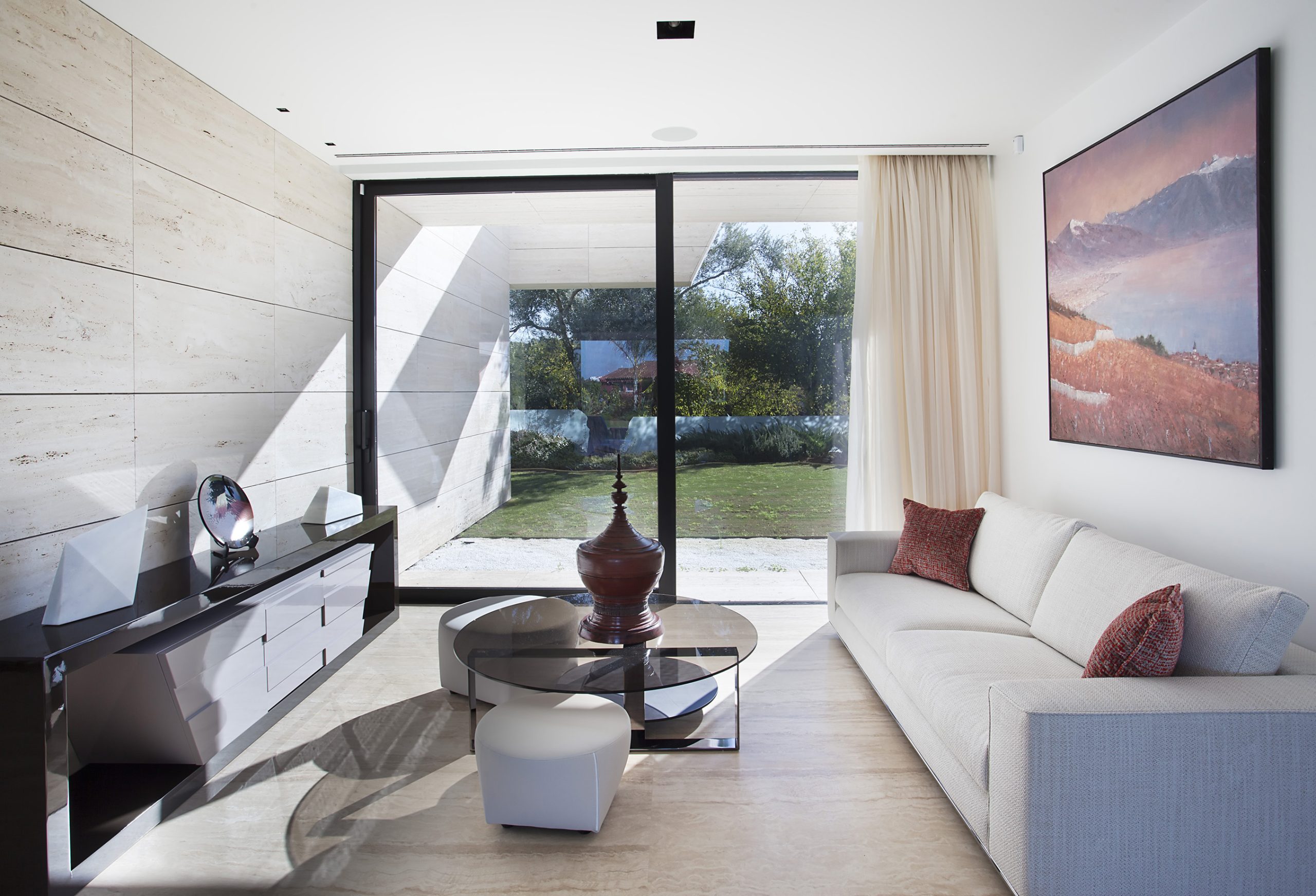 9 Interiorismo en vivienda, Sevilla 012