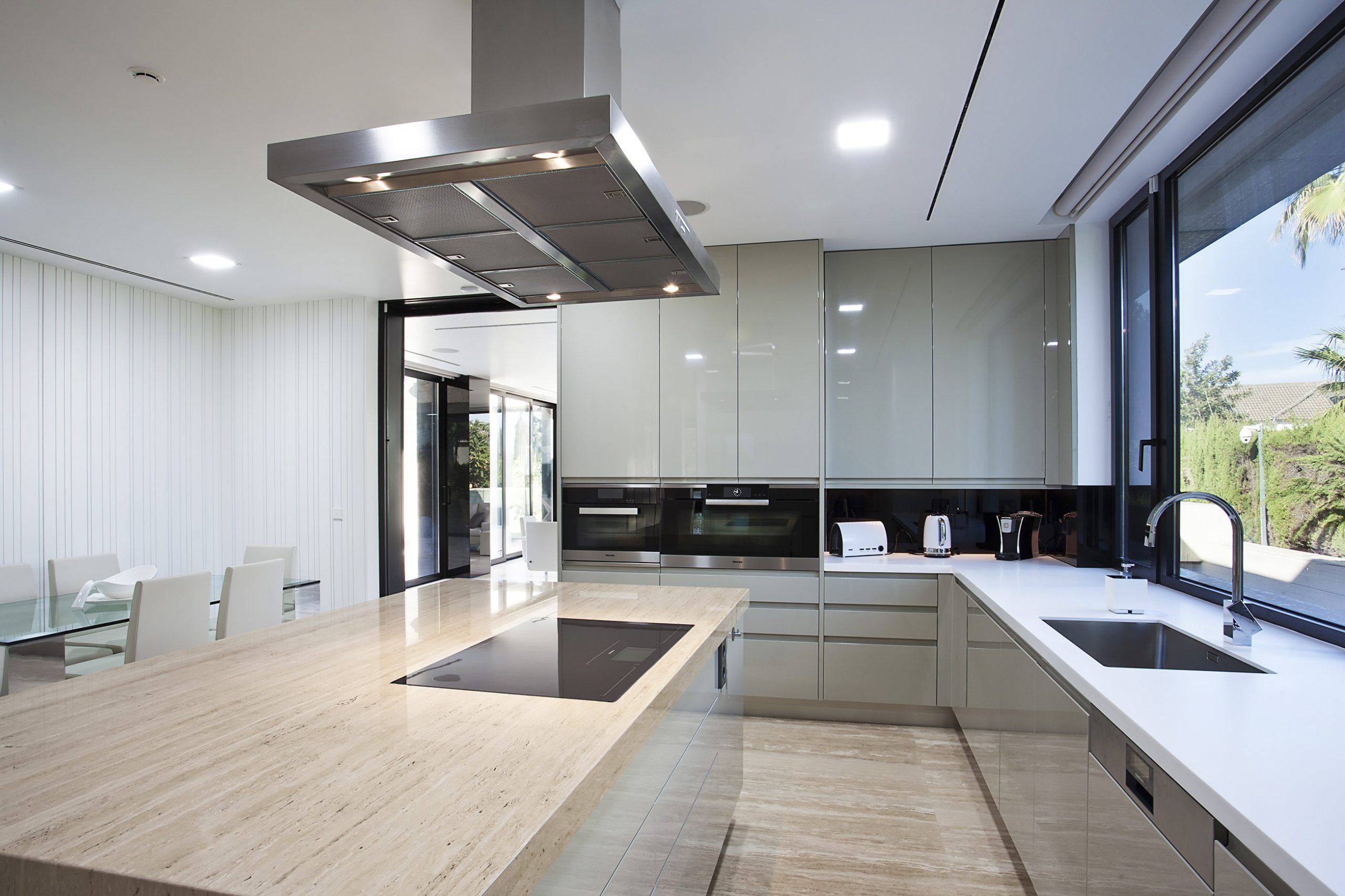 9 Interiorismo en vivienda, Sevilla 013