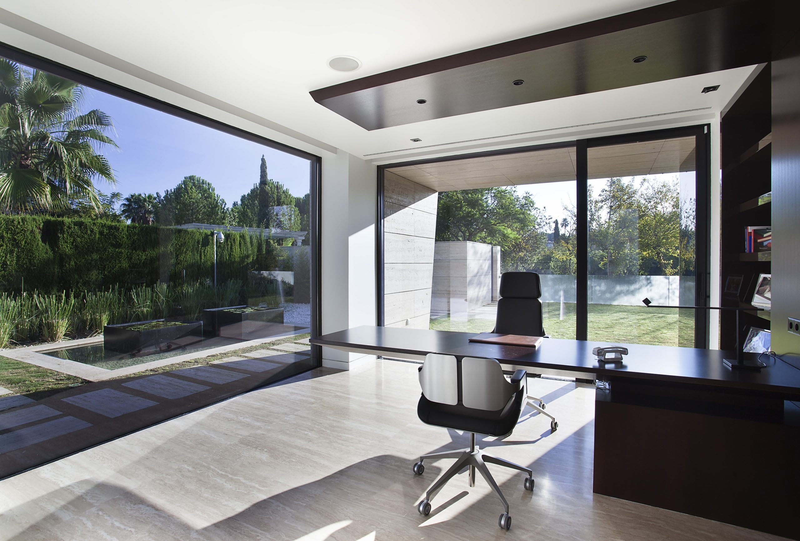 9 Interiorismo en vivienda, Sevilla 014