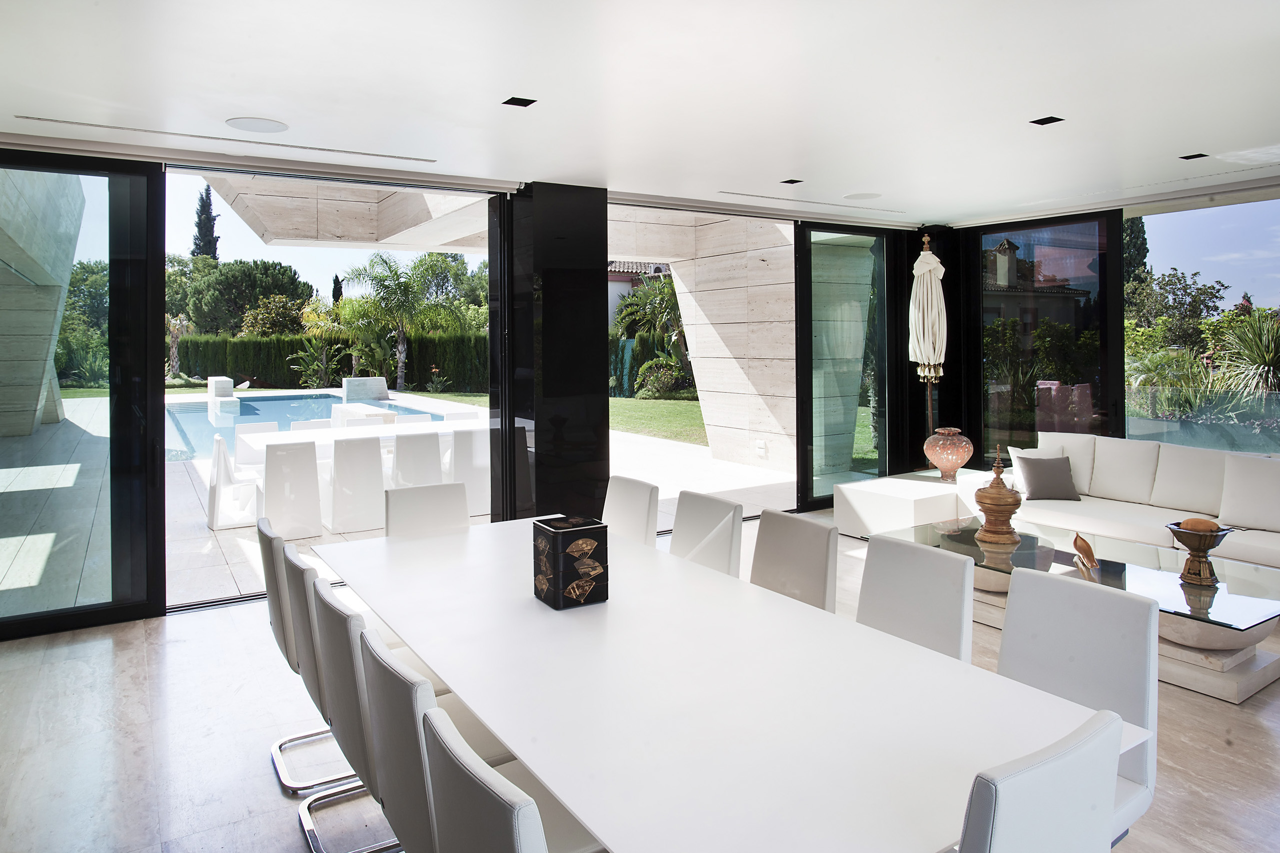 9 Interiorismo en vivienda, Sevilla 015