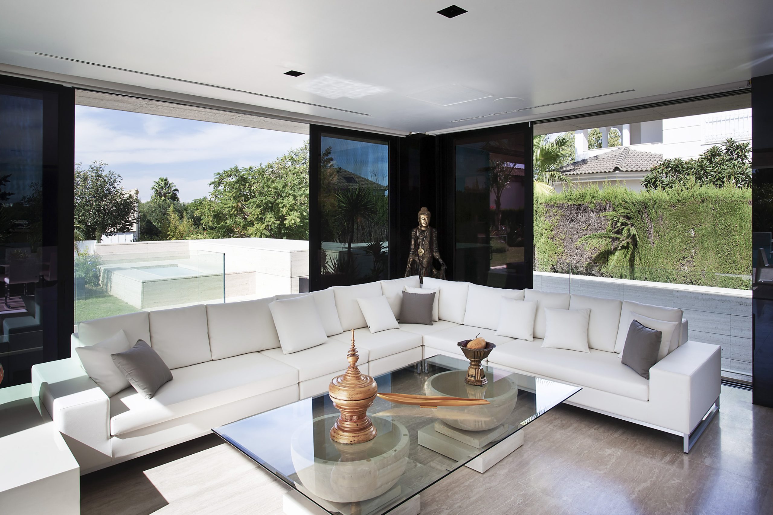 9 Interiorismo en vivienda, Sevilla 016